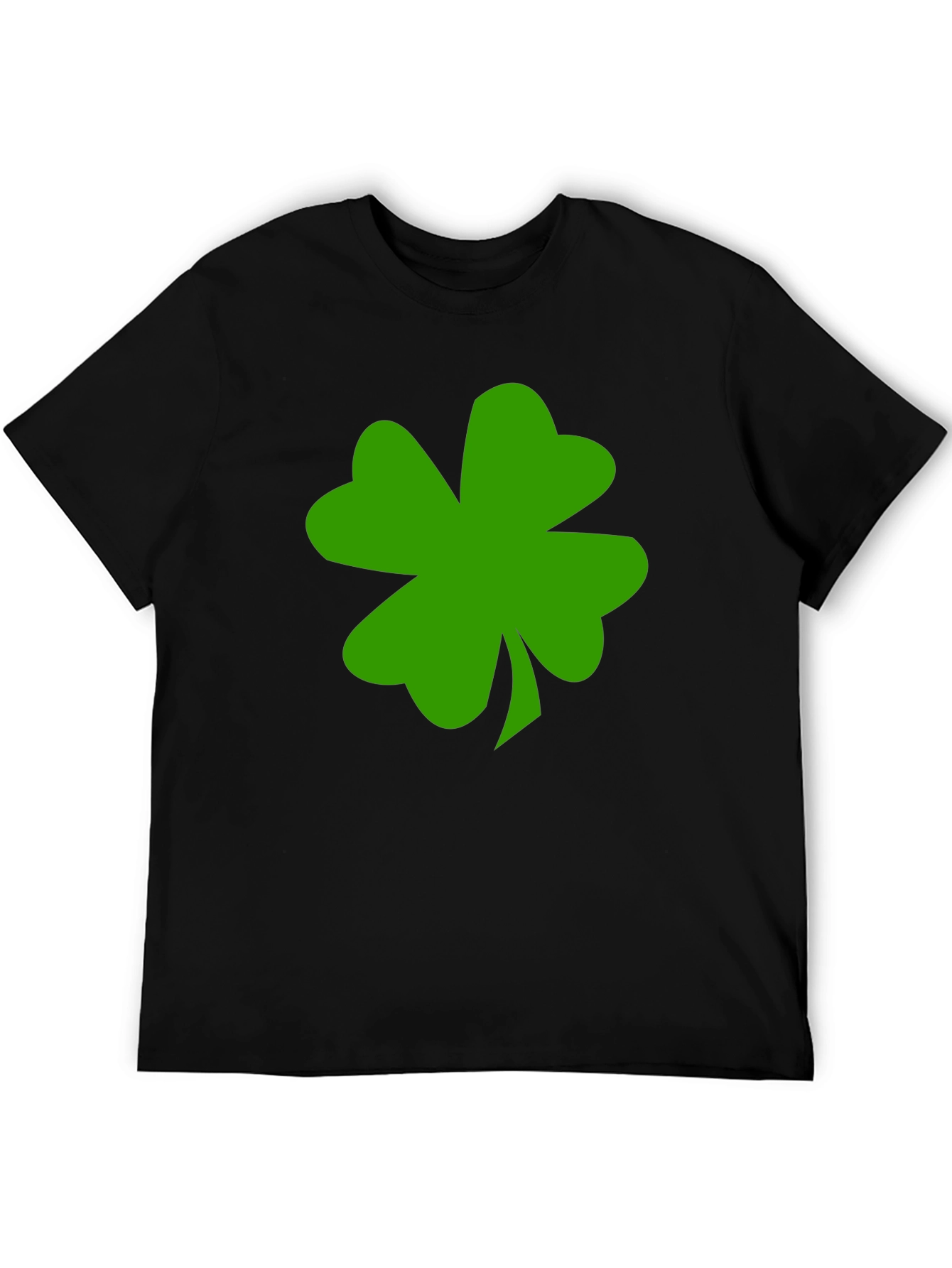 Shamrock Tee - Lucky Irish T-Shirt