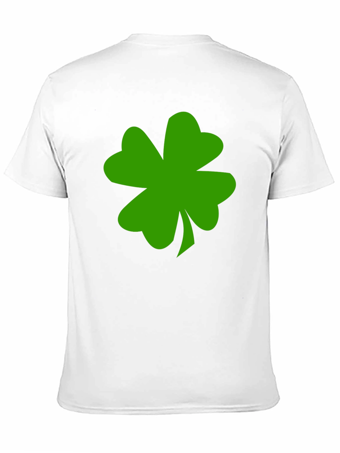 Shamrock Tee - Lucky Irish T-Shirt