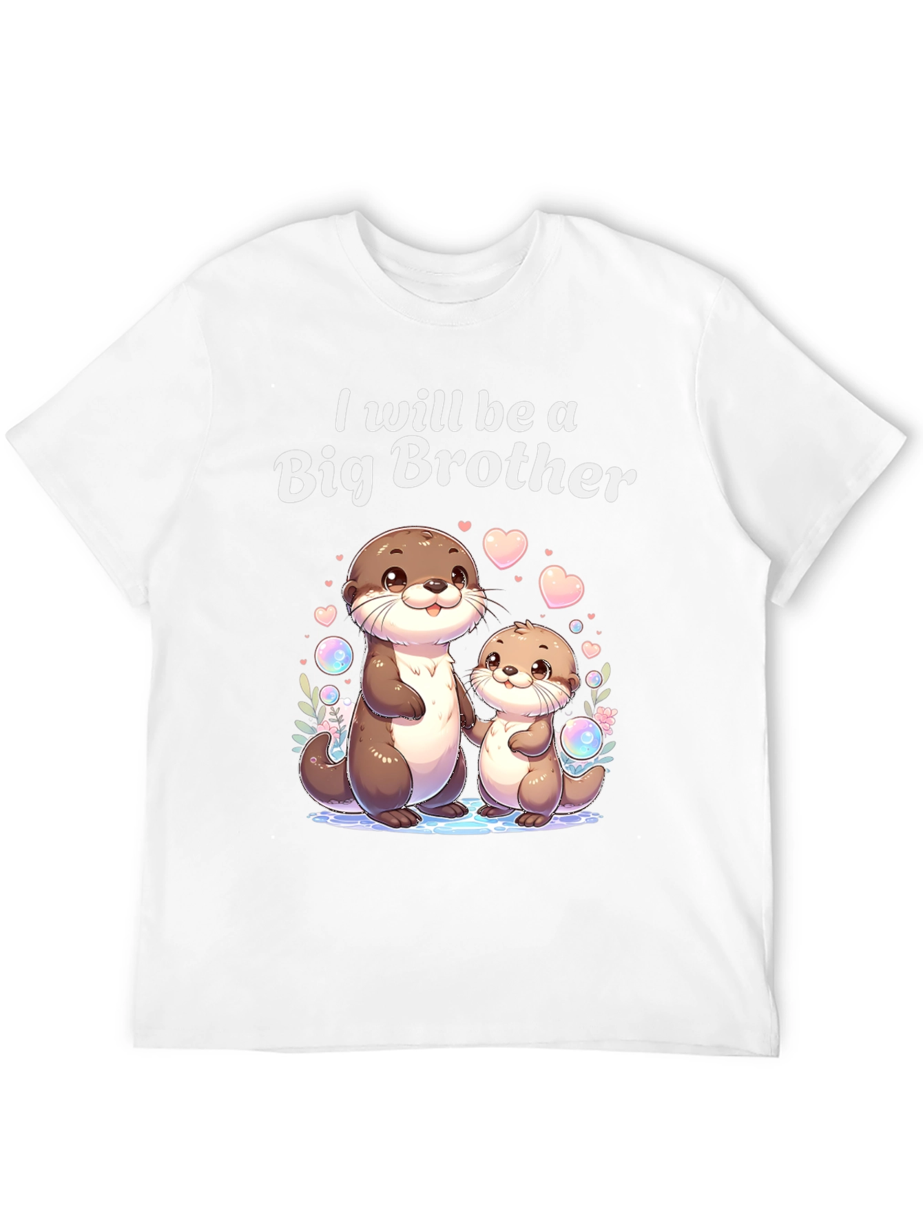 Big Brother Otter Tee