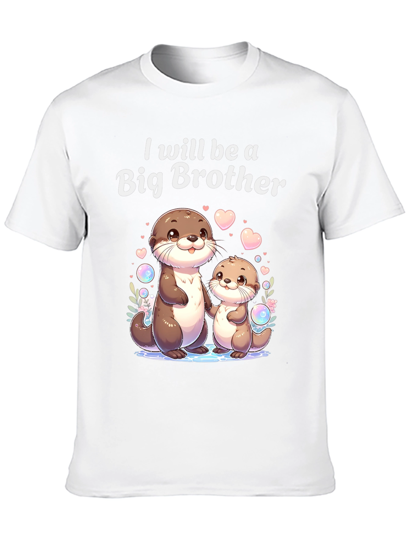 Big Brother Otter Tee