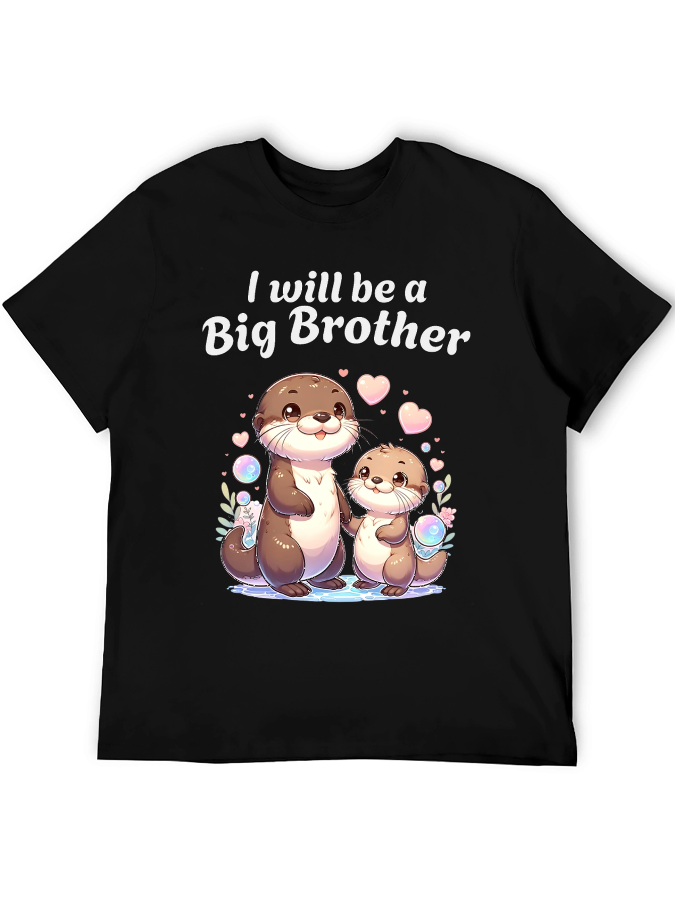 Big Brother Otter Tee