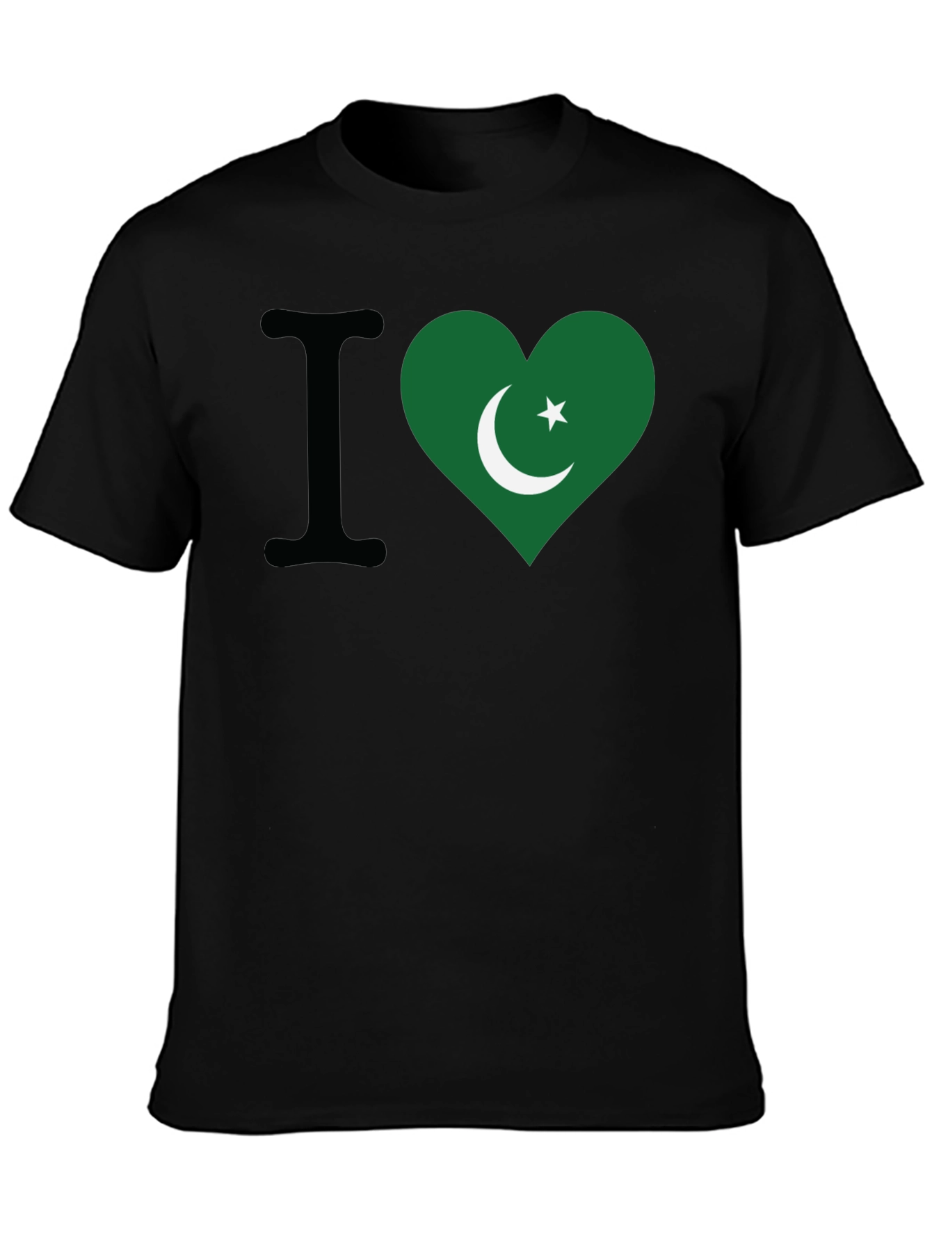 I Heart Pakistan T-Shirt