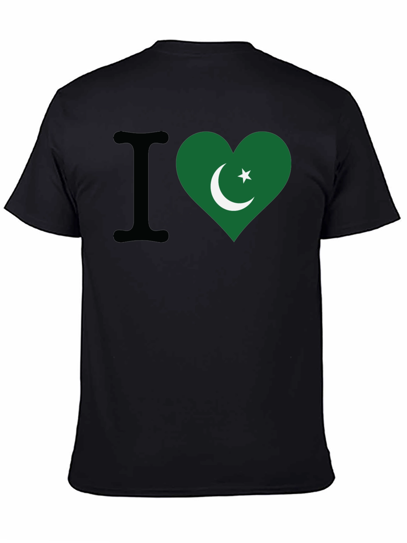 I Heart Pakistan T-Shirt