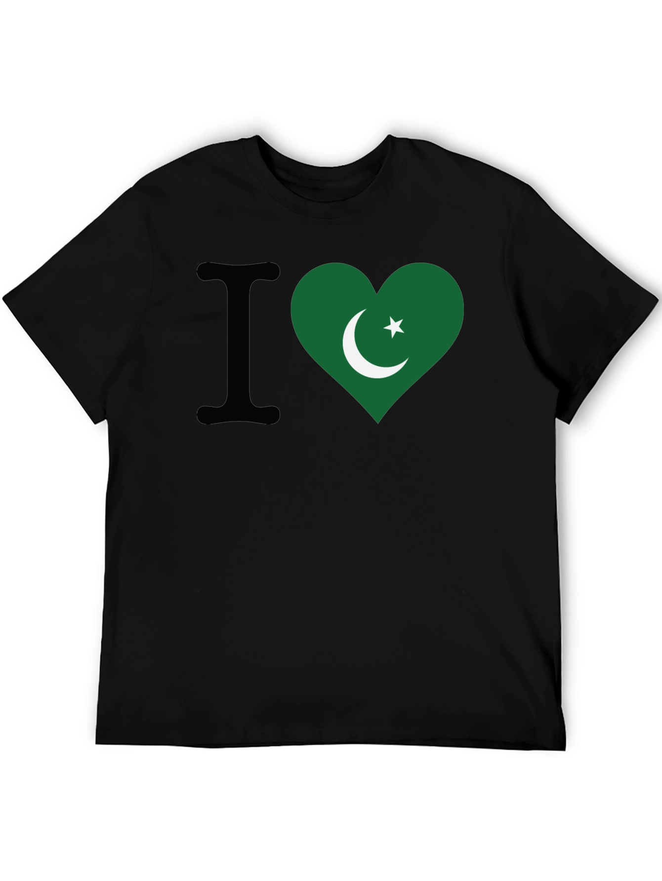 I Heart Pakistan T-Shirt