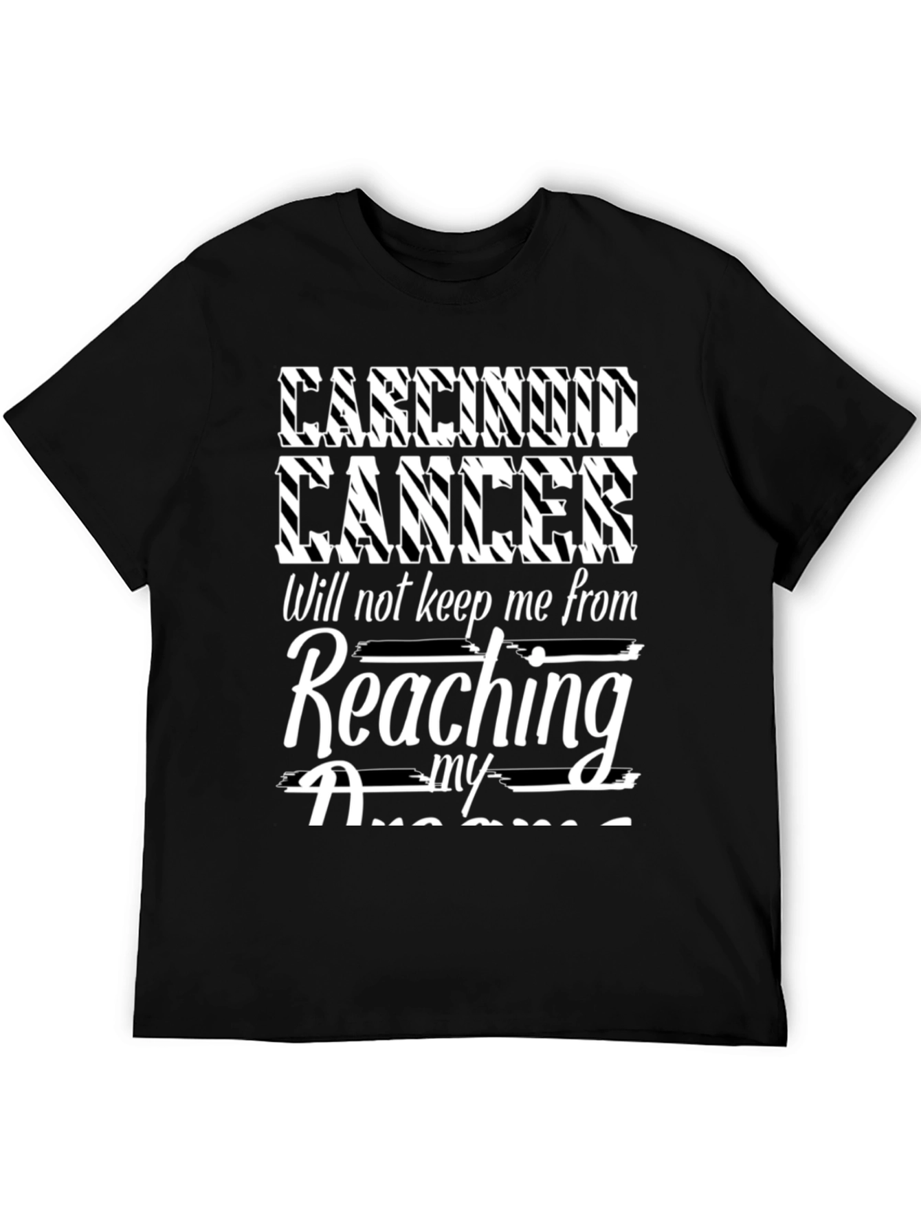Carcinoid Cancer Awareness T-Shirt