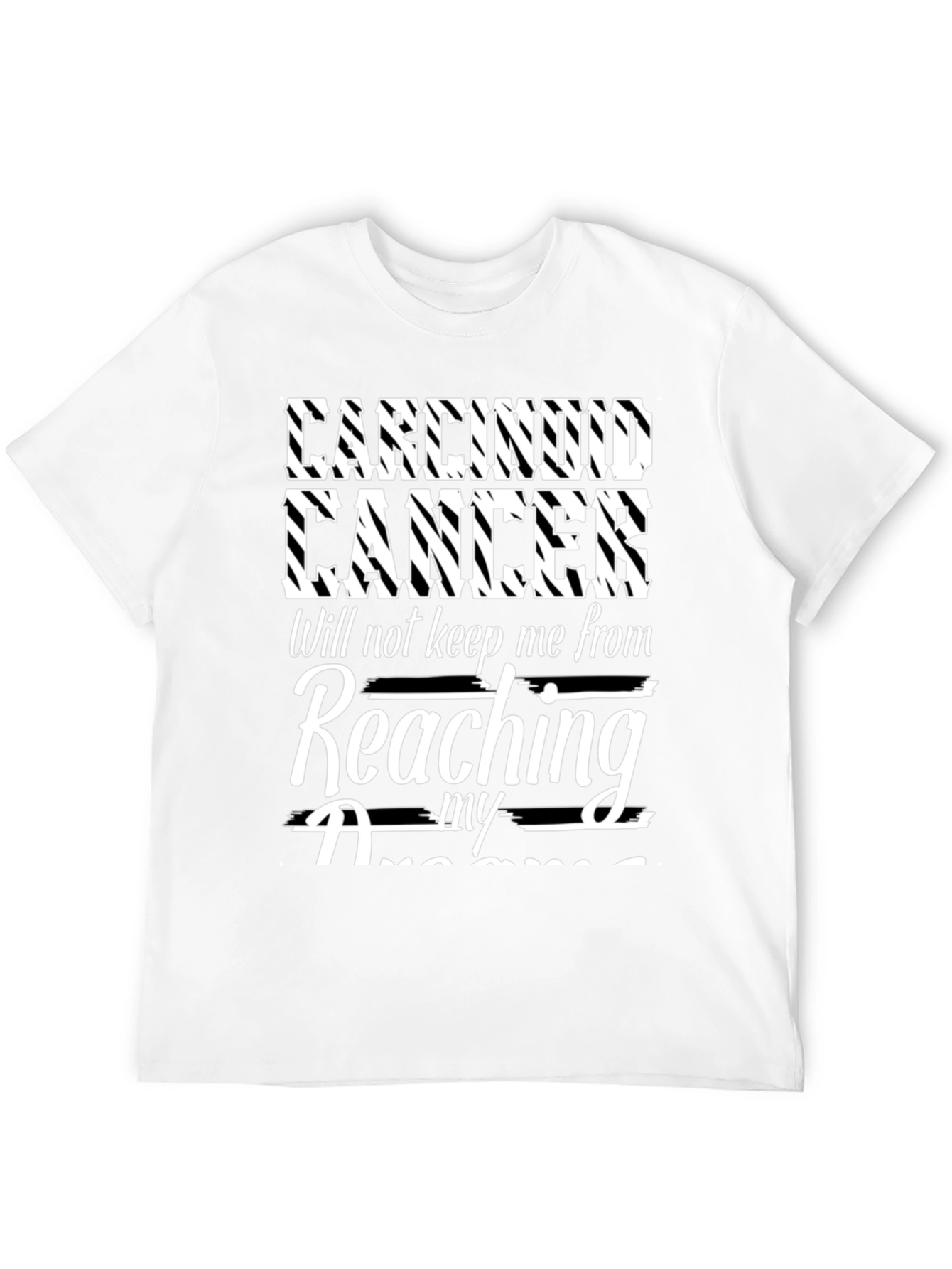 Carcinoid Cancer Awareness T-Shirt