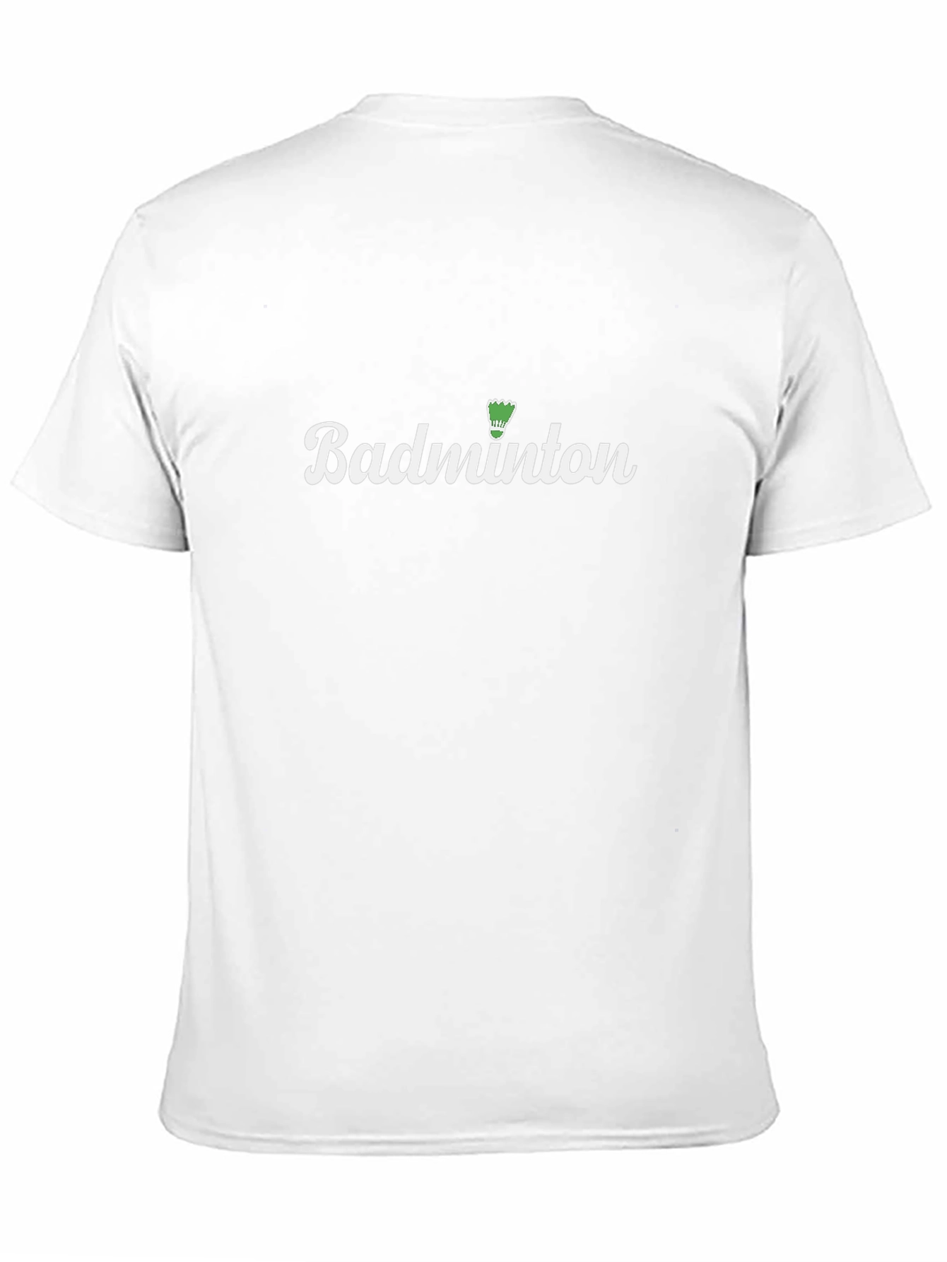 Badminton T-Shirt