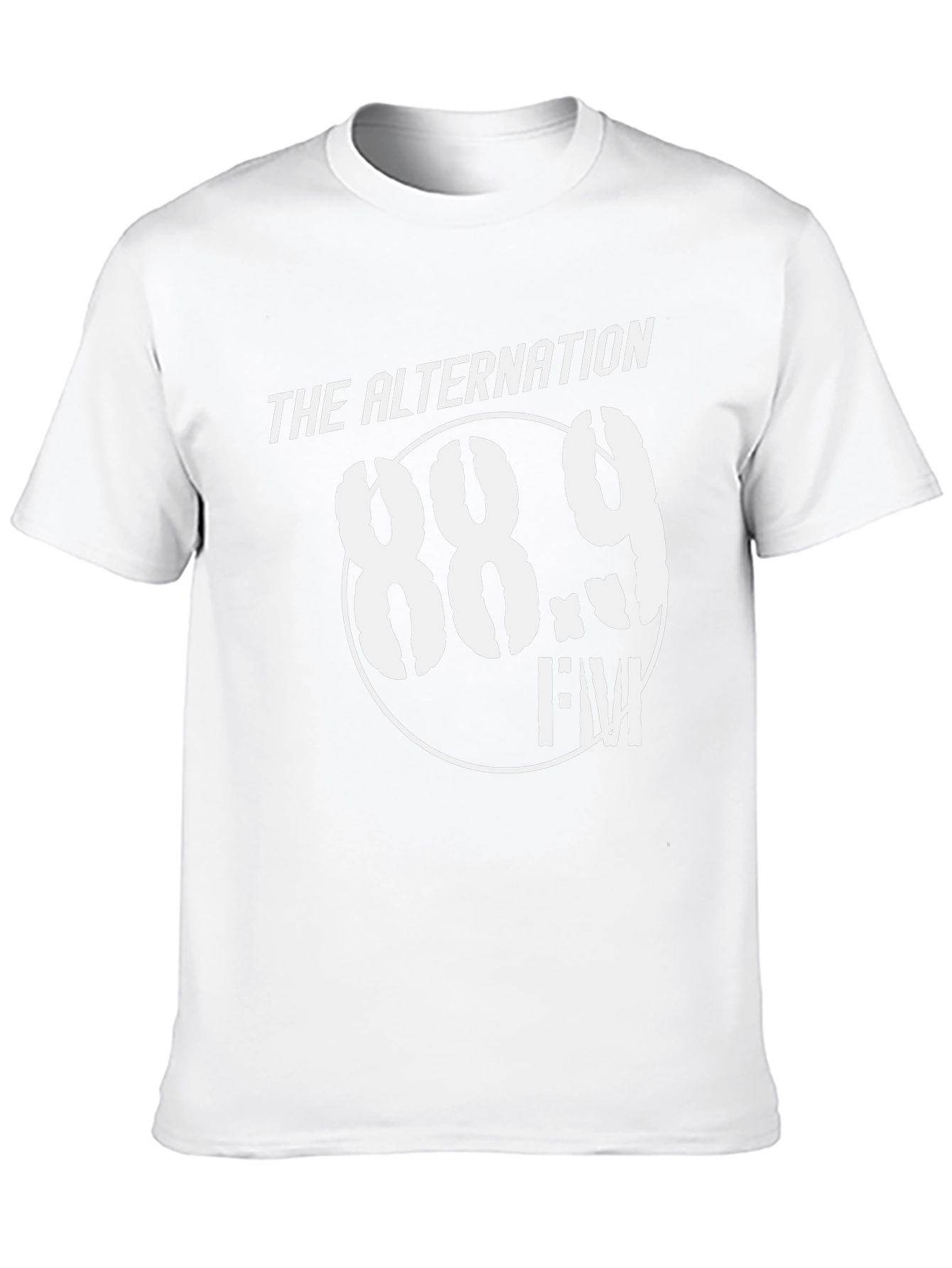 The Alternation 88.9 FM T-Shirt