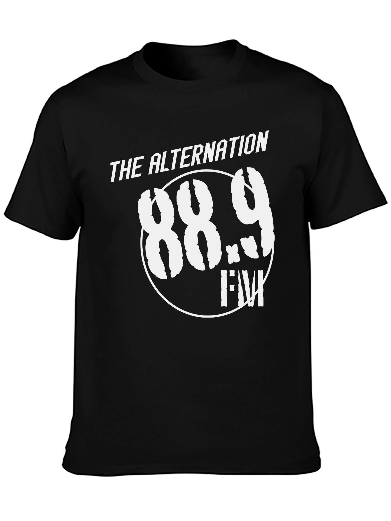 The Alternation 88.9 FM T-Shirt