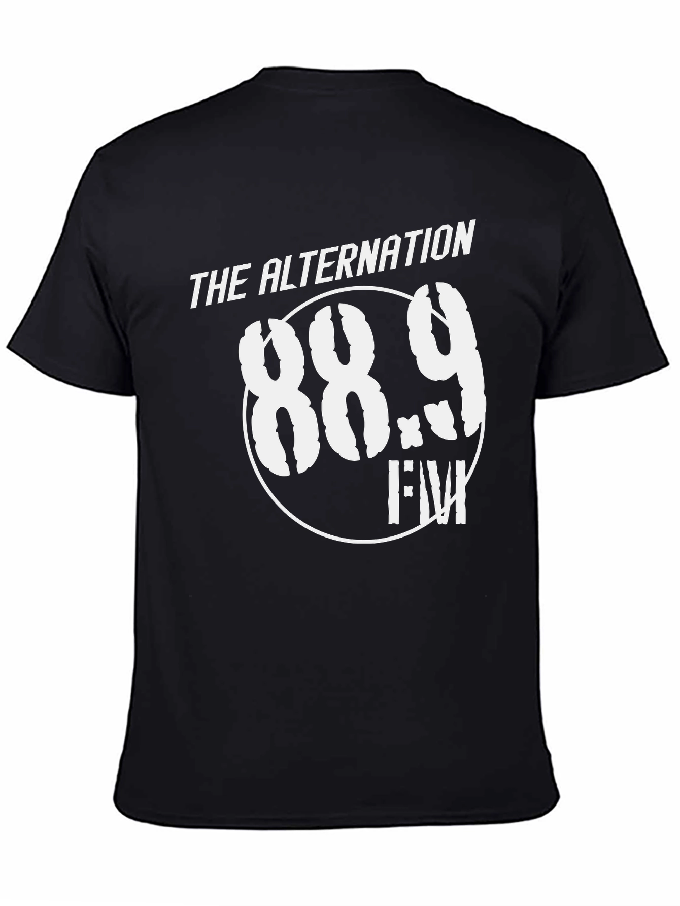 The Alternation 88.9 FM T-Shirt