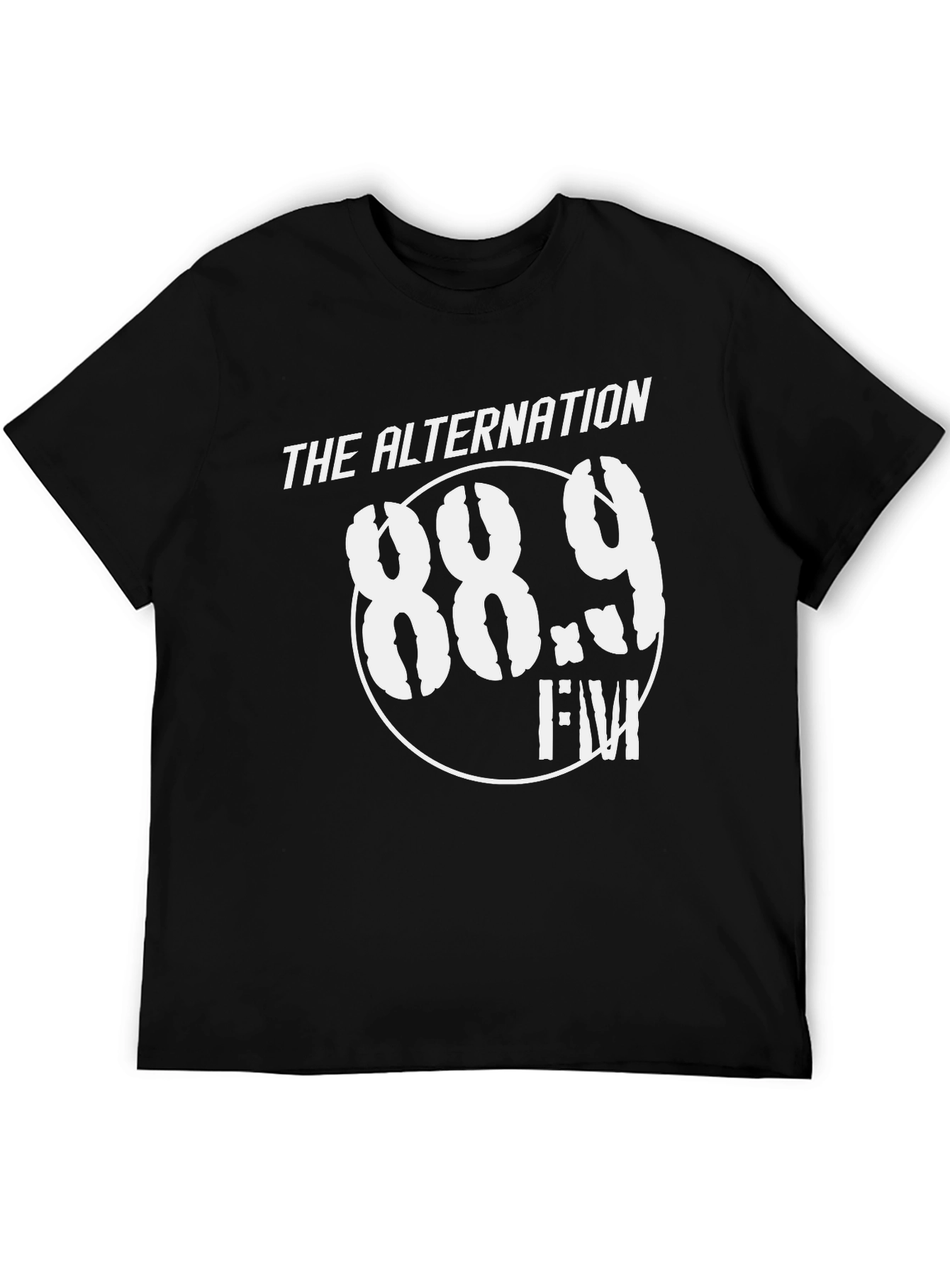 The Alternation 88.9 FM T-Shirt