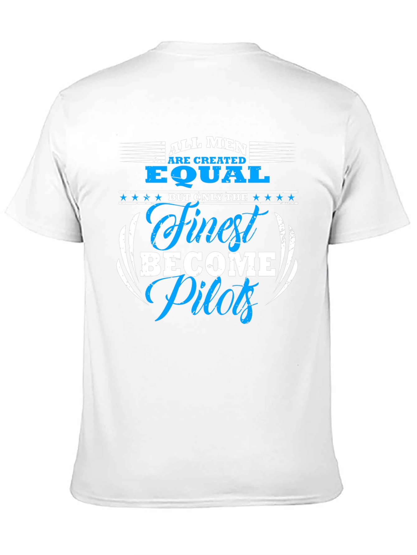Finest Pilots T-Shirt