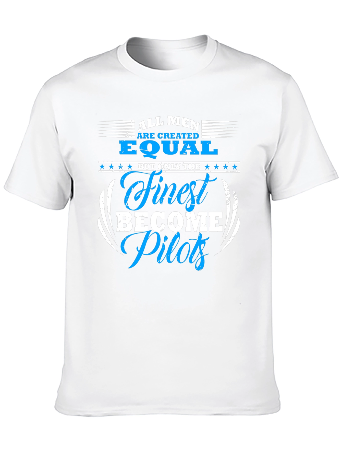 Finest Pilots T-Shirt