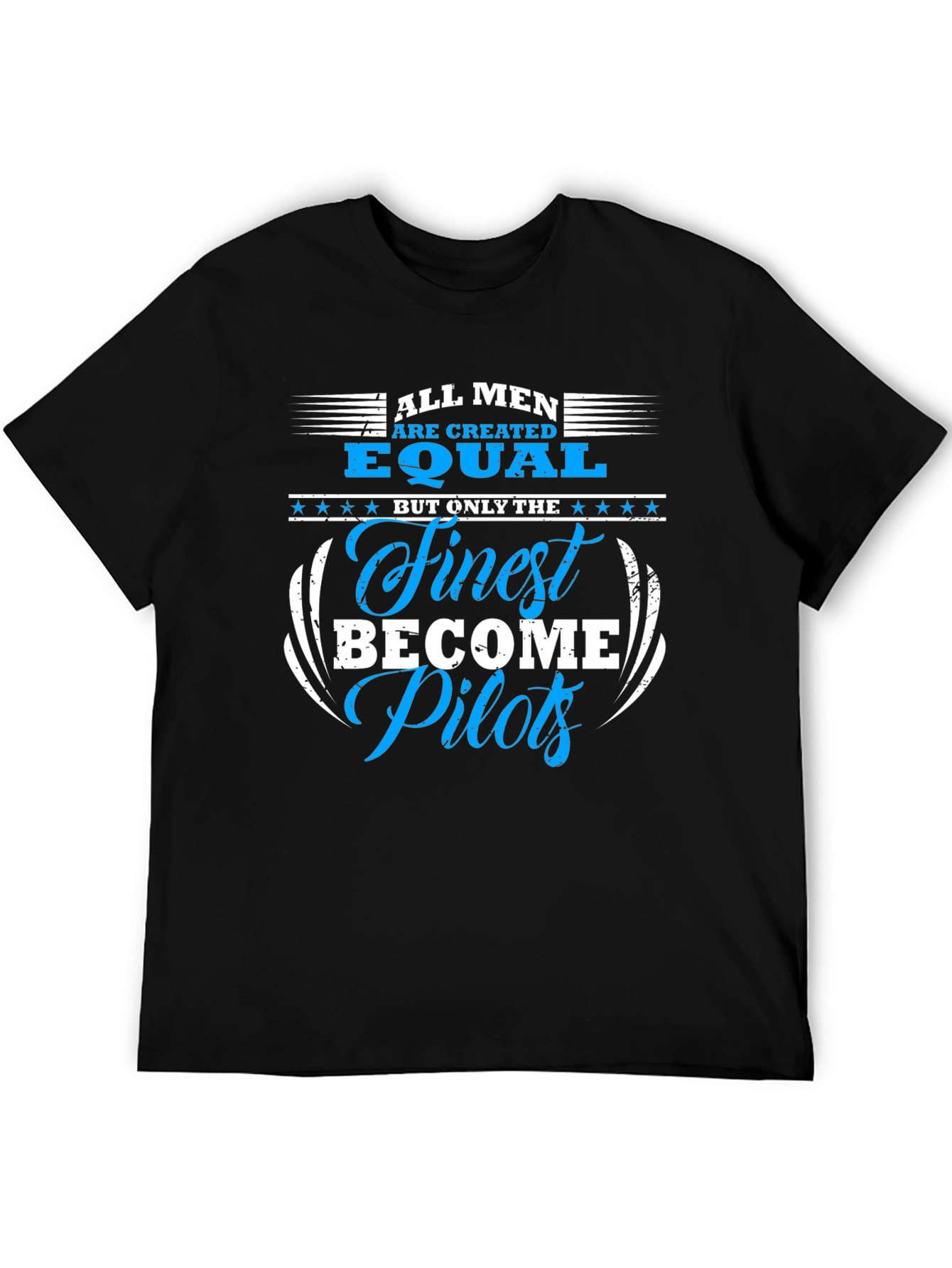 Finest Pilots T-Shirt