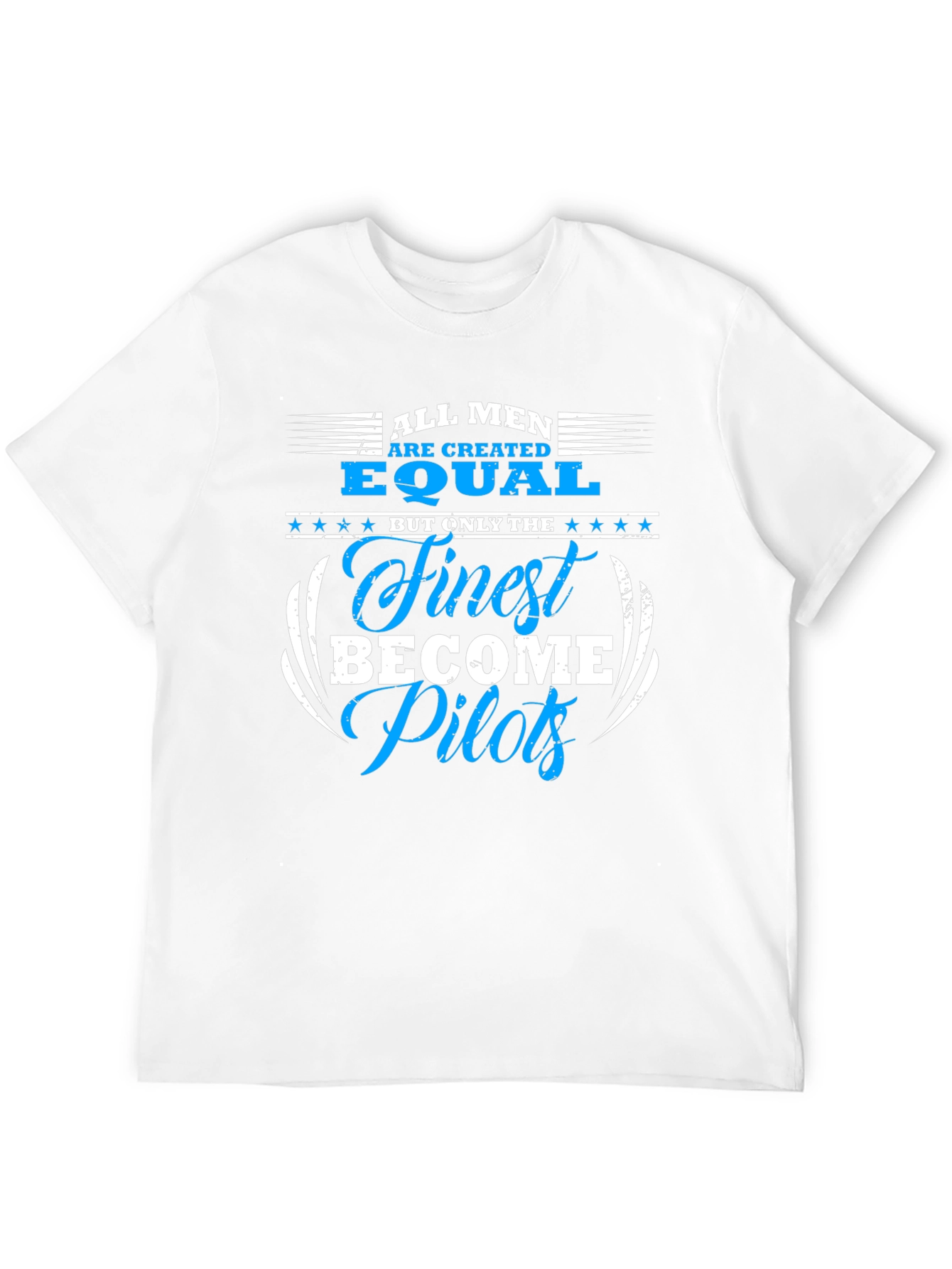 Finest Pilots T-Shirt