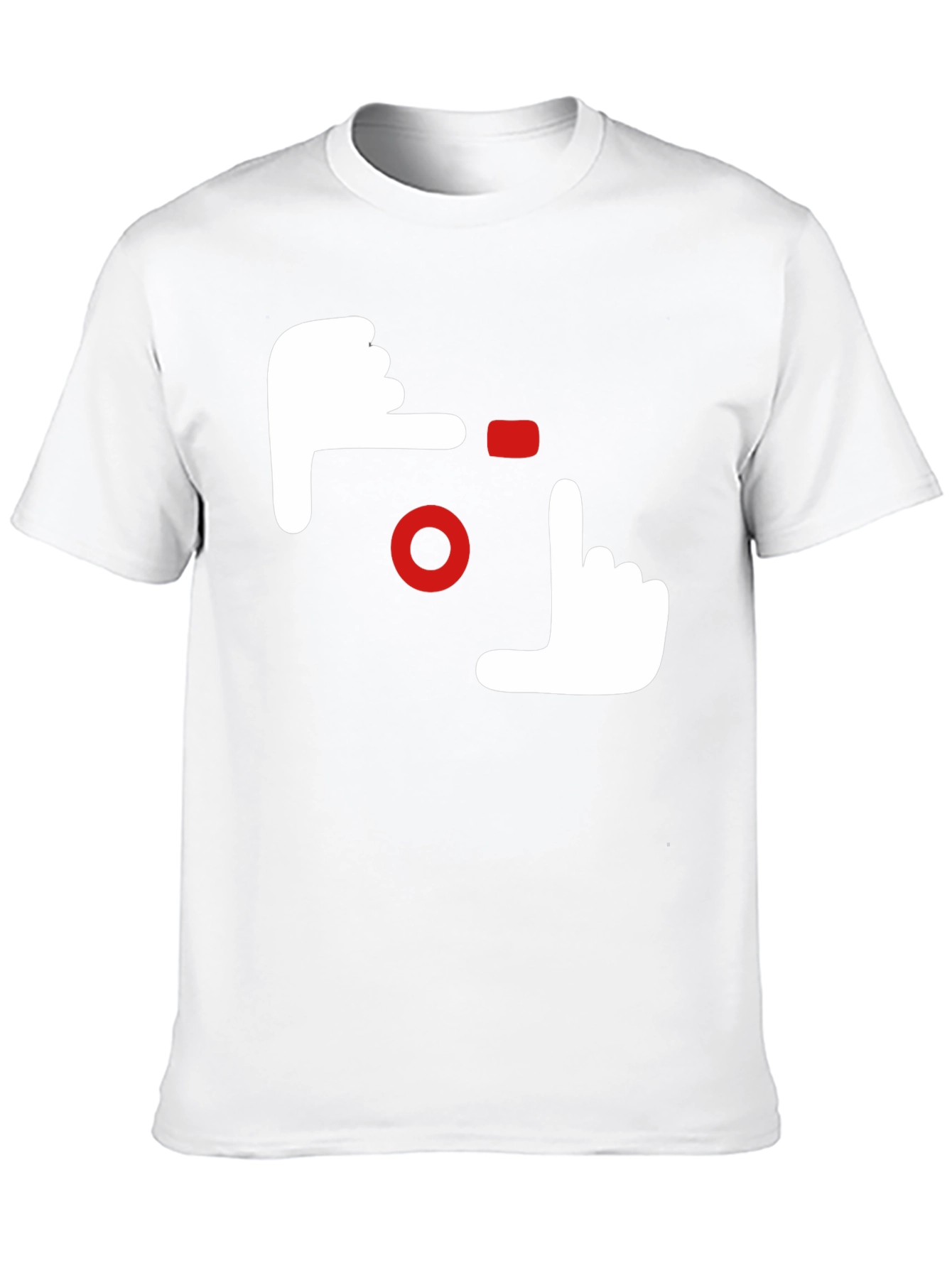 Photographer Focus T-Shirt - Capture The Moment!