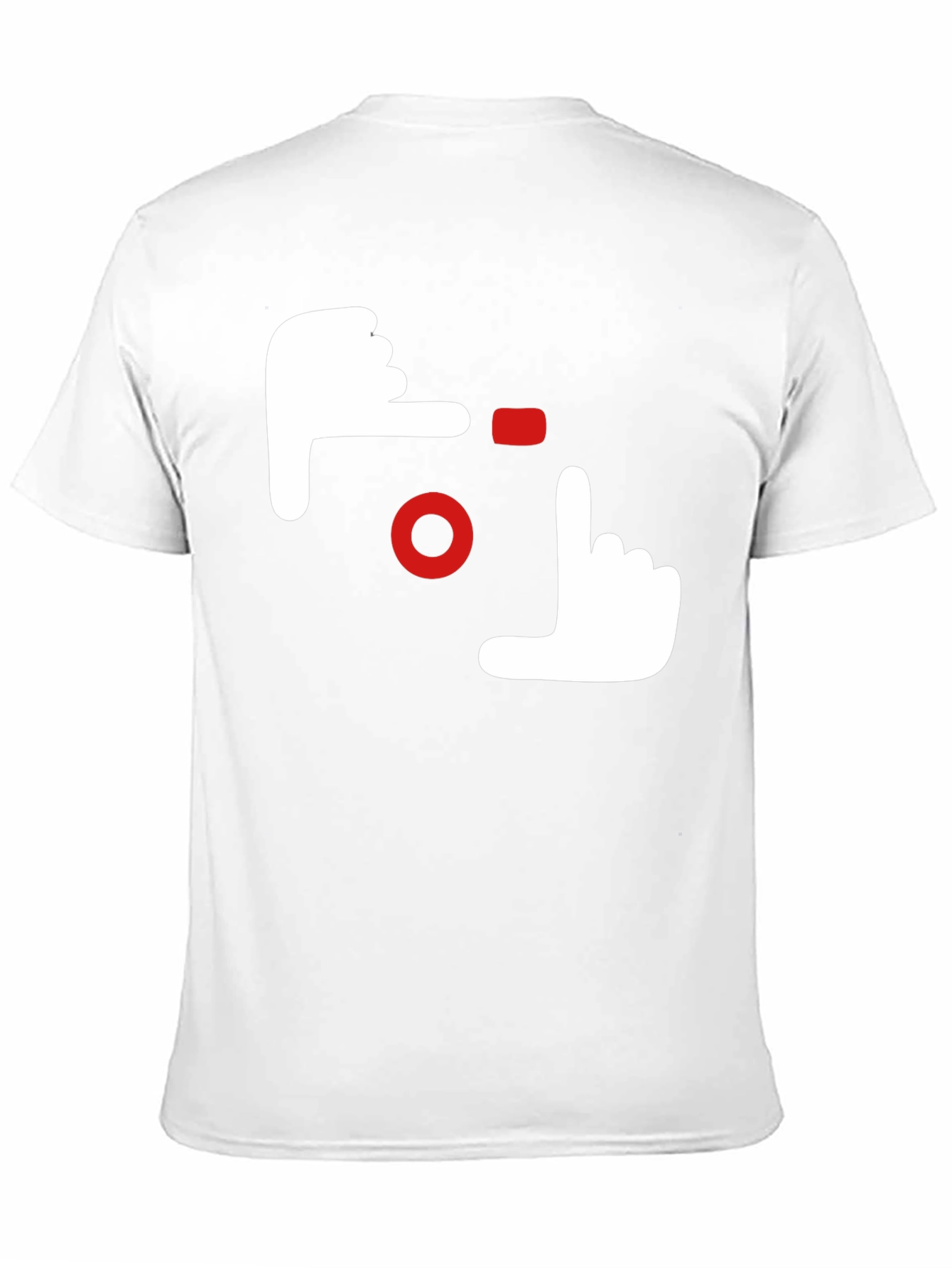 Photographer Focus T-Shirt - Capture The Moment!