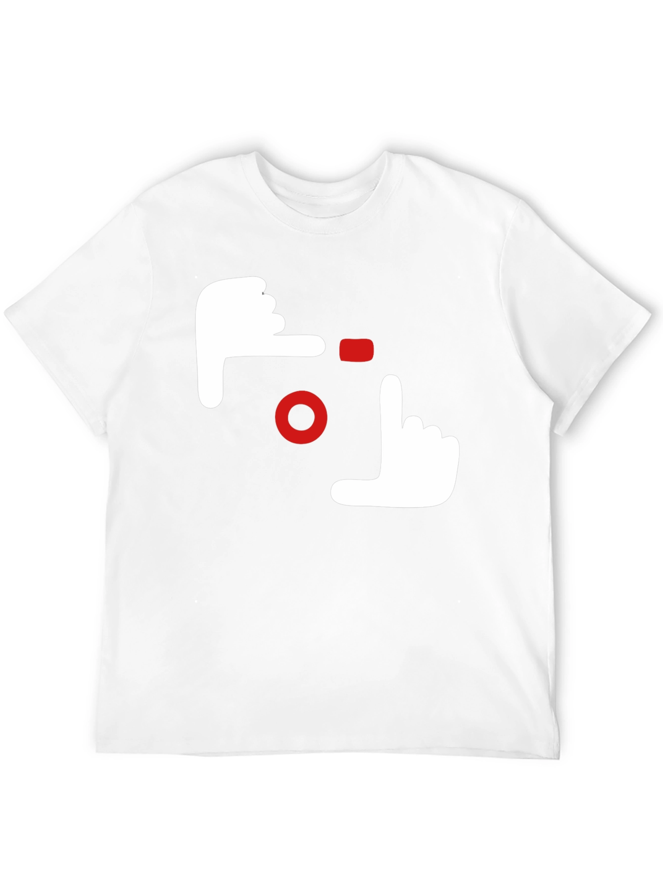 Photographer Focus T-Shirt - Capture The Moment!