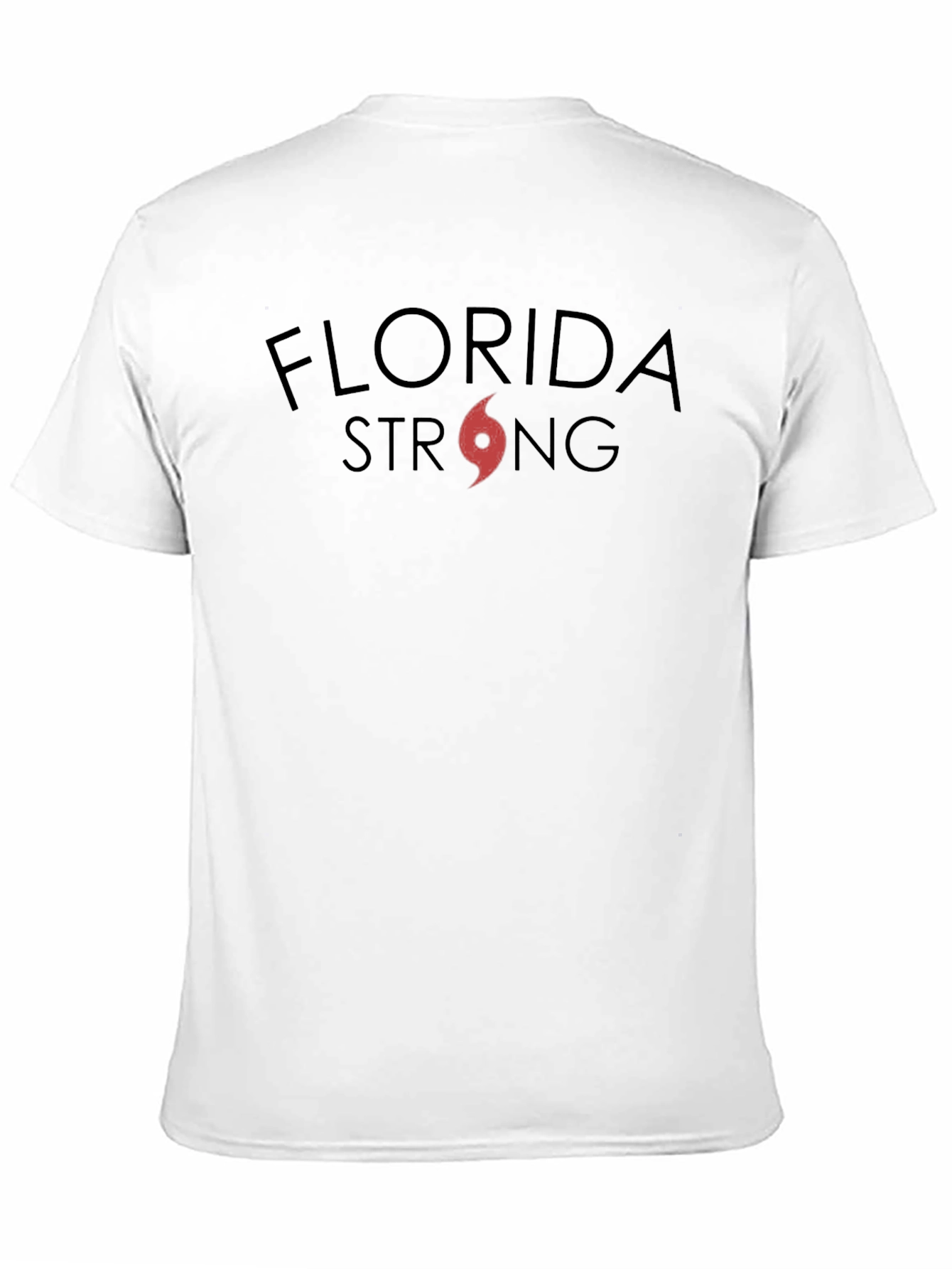 Florida Strong T-Shirt: Hurricane Relief & Support