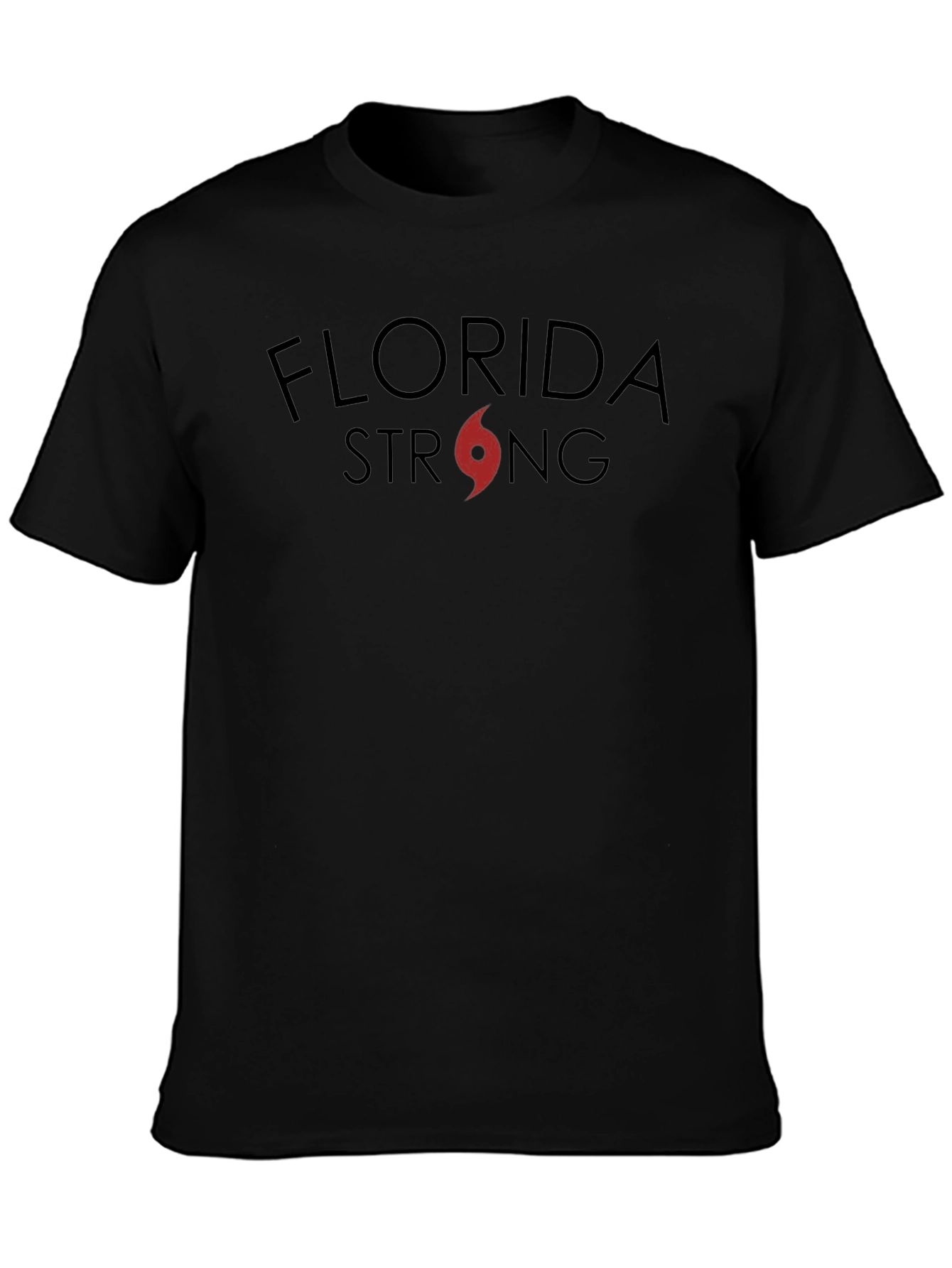 Florida Strong T-Shirt: Hurricane Relief & Support