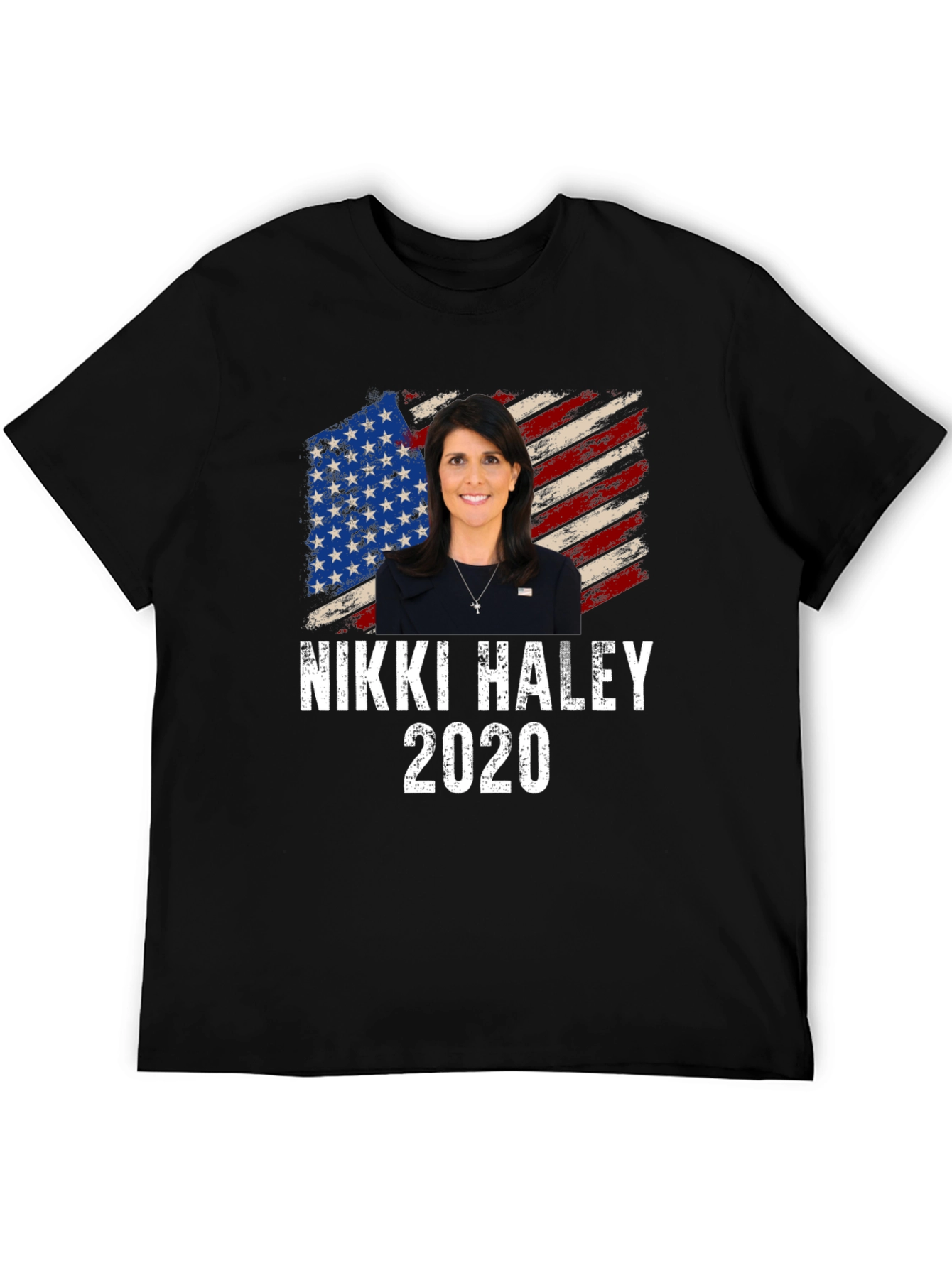 Nikki Haley 2020 Election T-Shirt