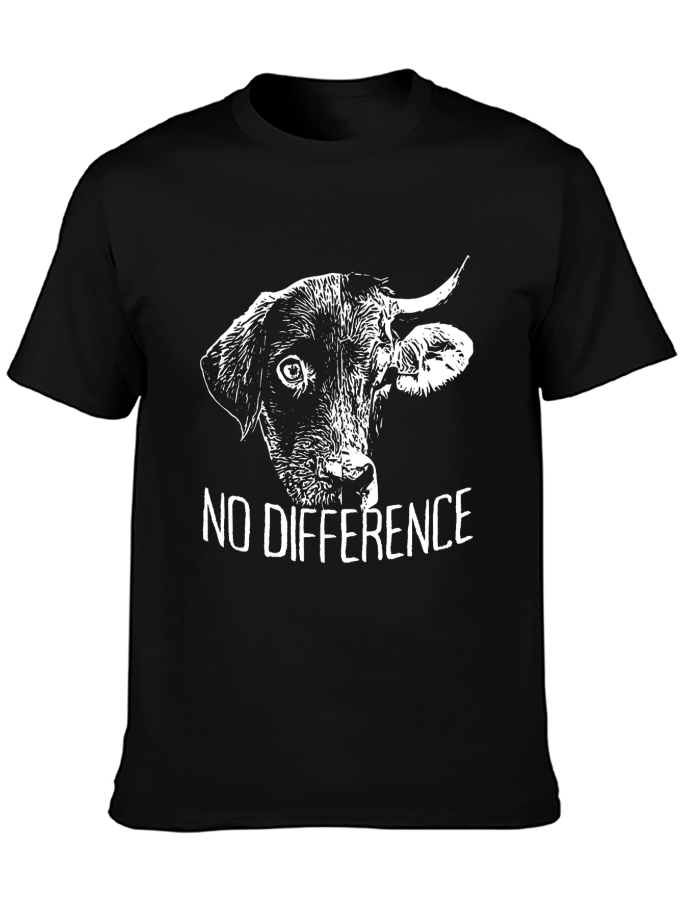 No Difference T-Shirt