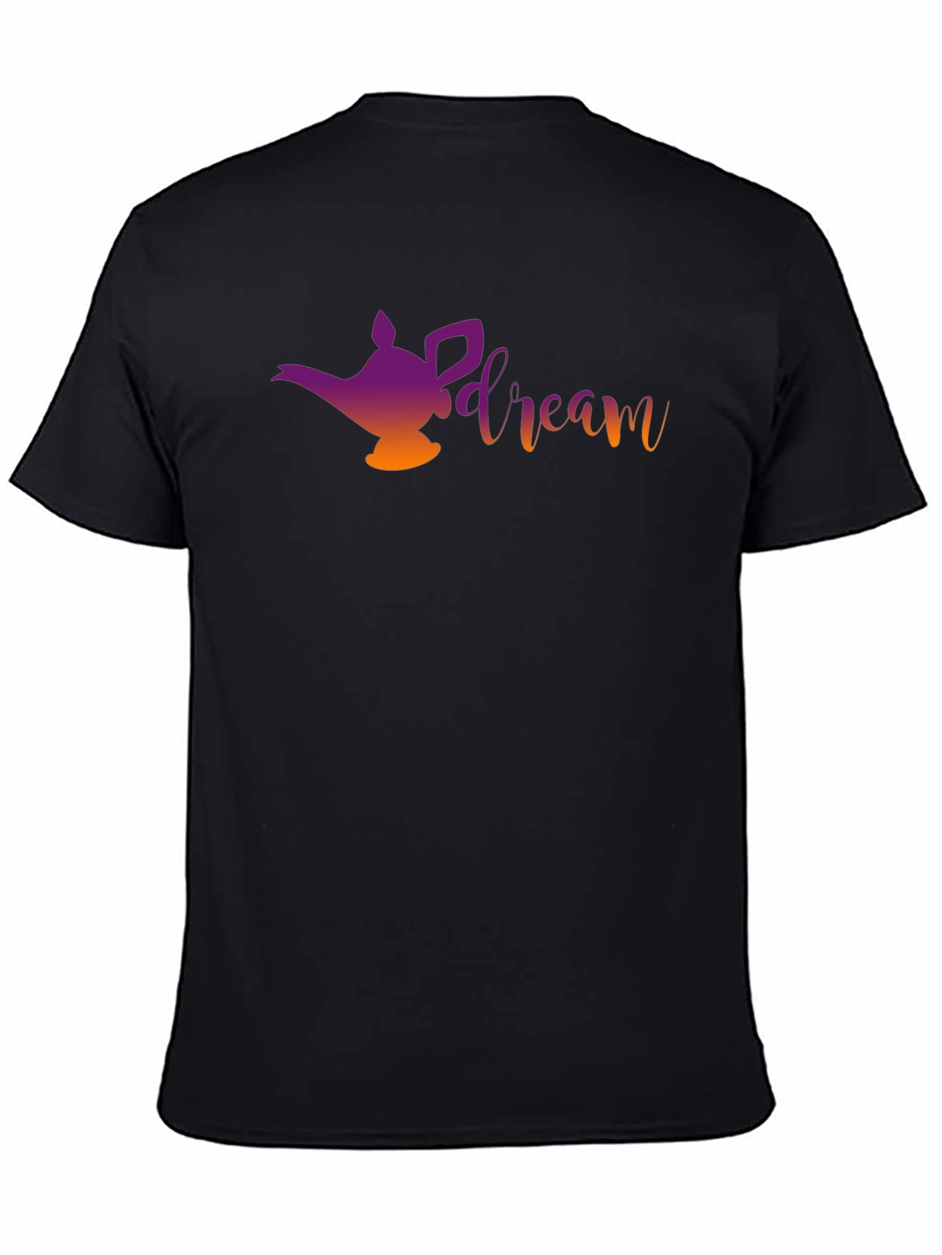 Dream Genie Lamp Graphic Tee
