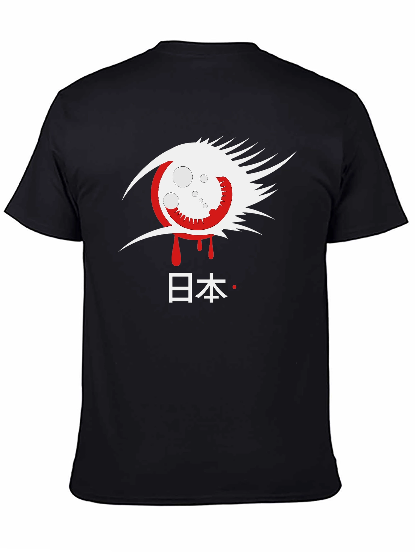 Graphic Tee - Japan Eye Drip