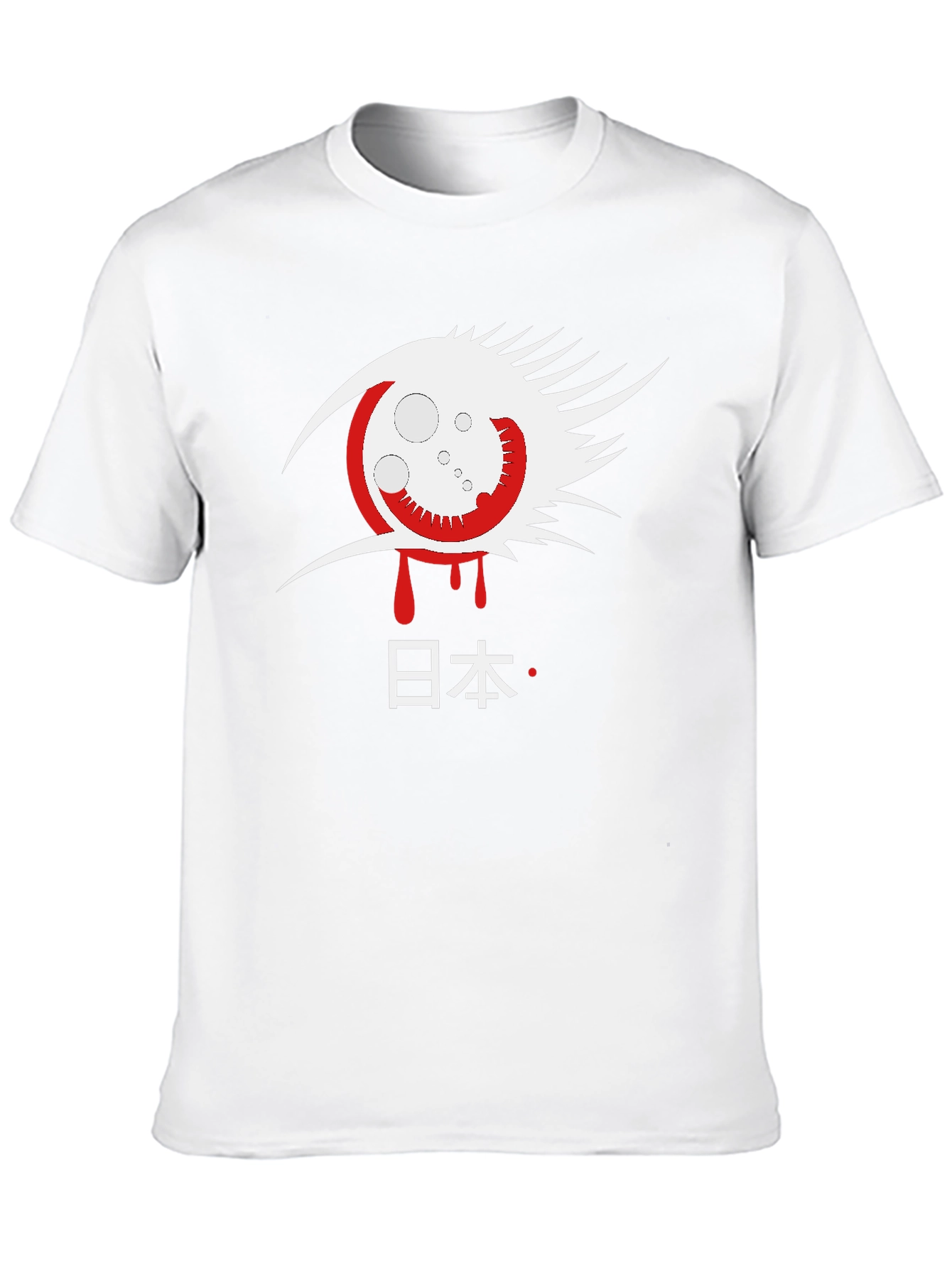 Graphic Tee - Japan Eye Drip