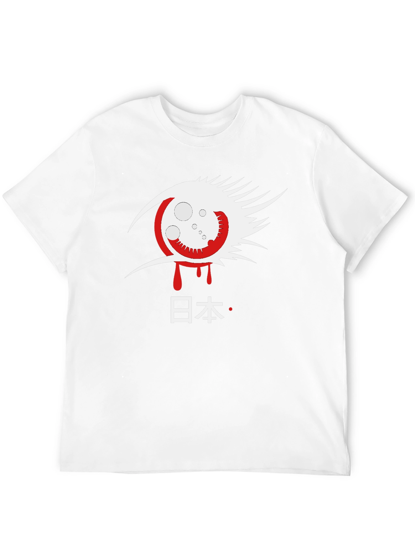 Graphic Tee - Japan Eye Drip