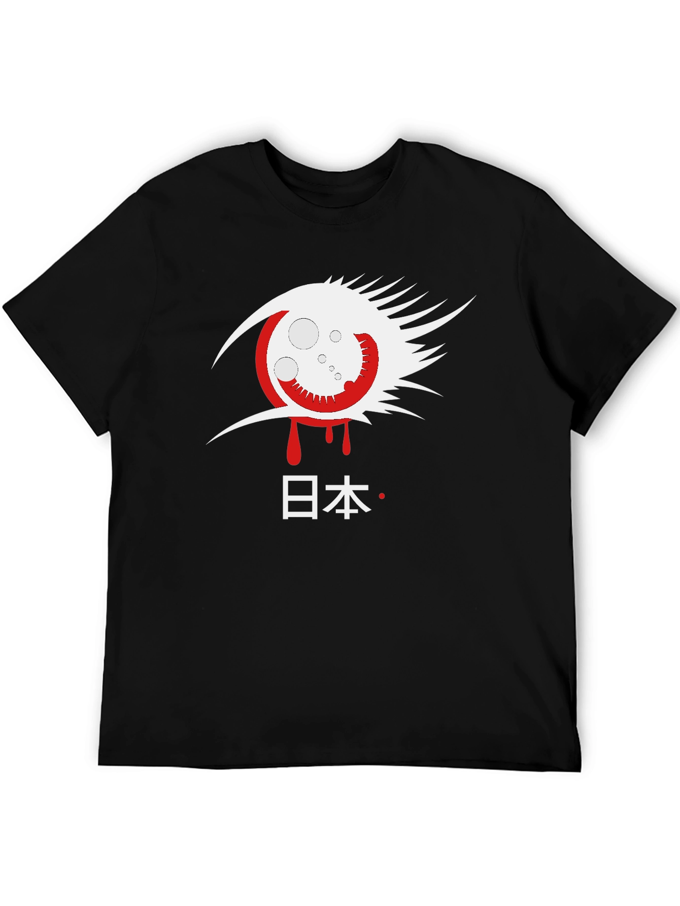 Graphic Tee - Japan Eye Drip