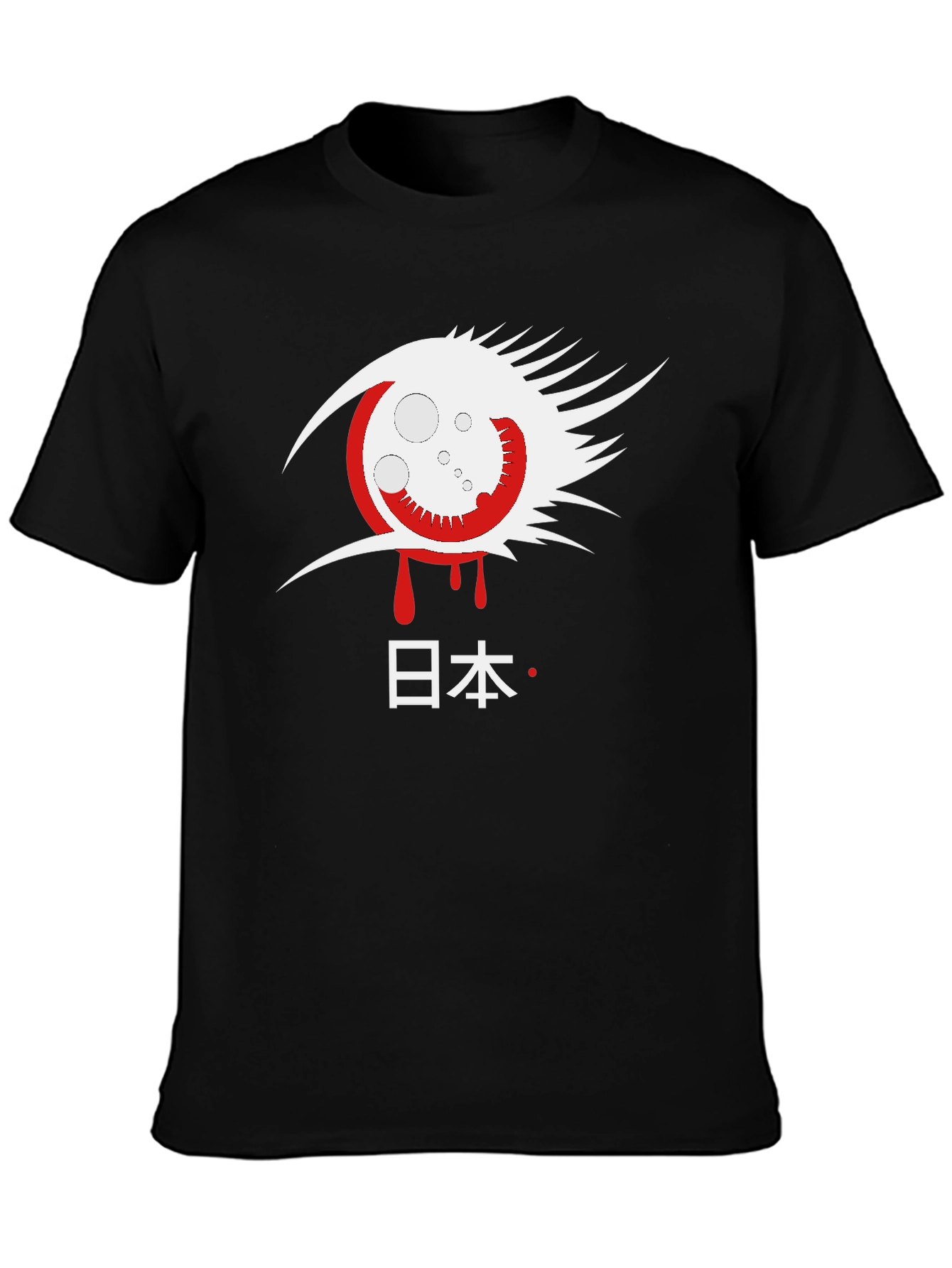 Graphic Tee - Japan Eye Drip