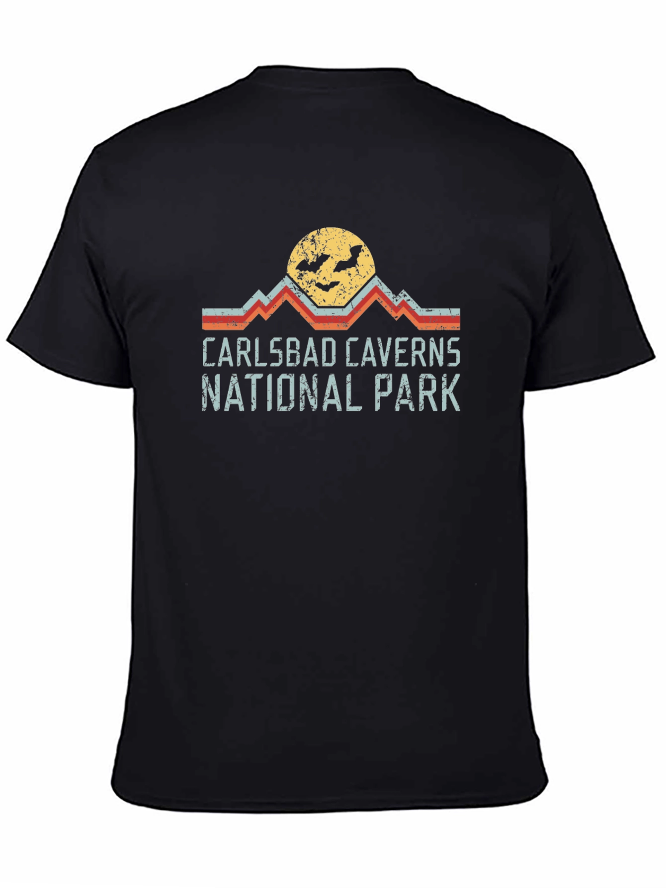 Carlsbad Caverns National Park T-Shirt