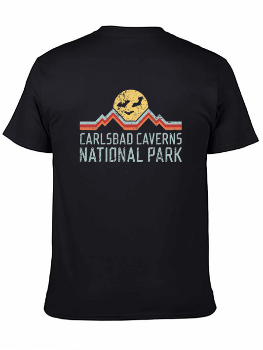 Carlsbad Caverns National Park T-Shirt