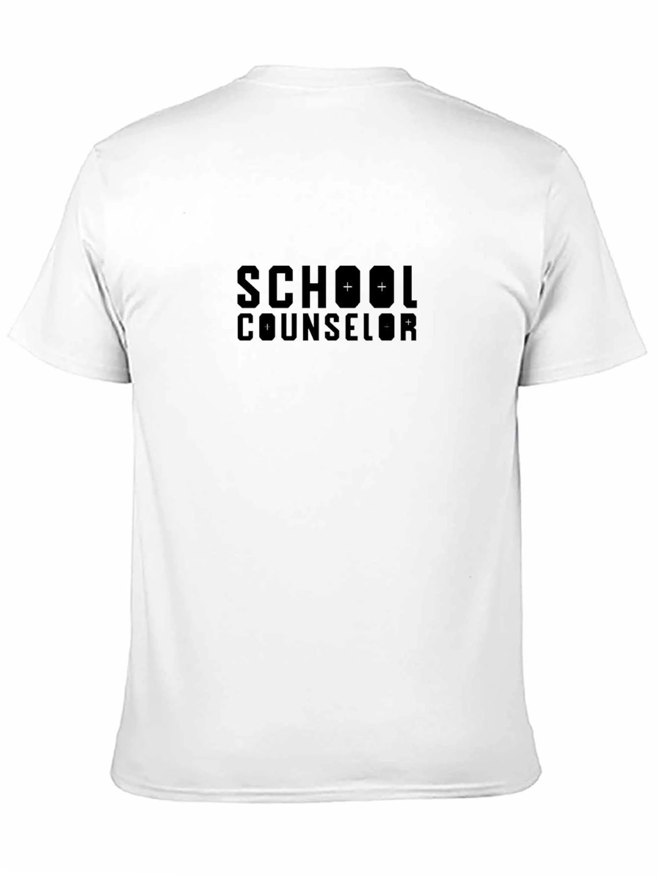 School Counselor T-Shirt