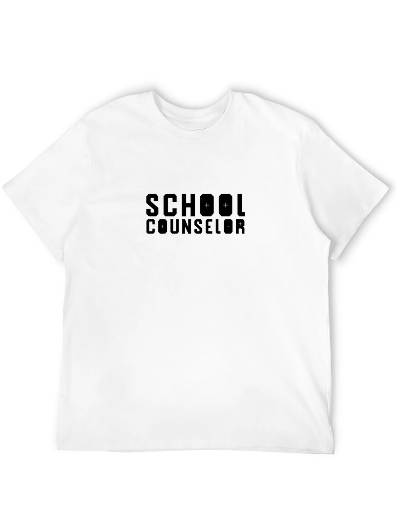 School Counselor T-Shirt