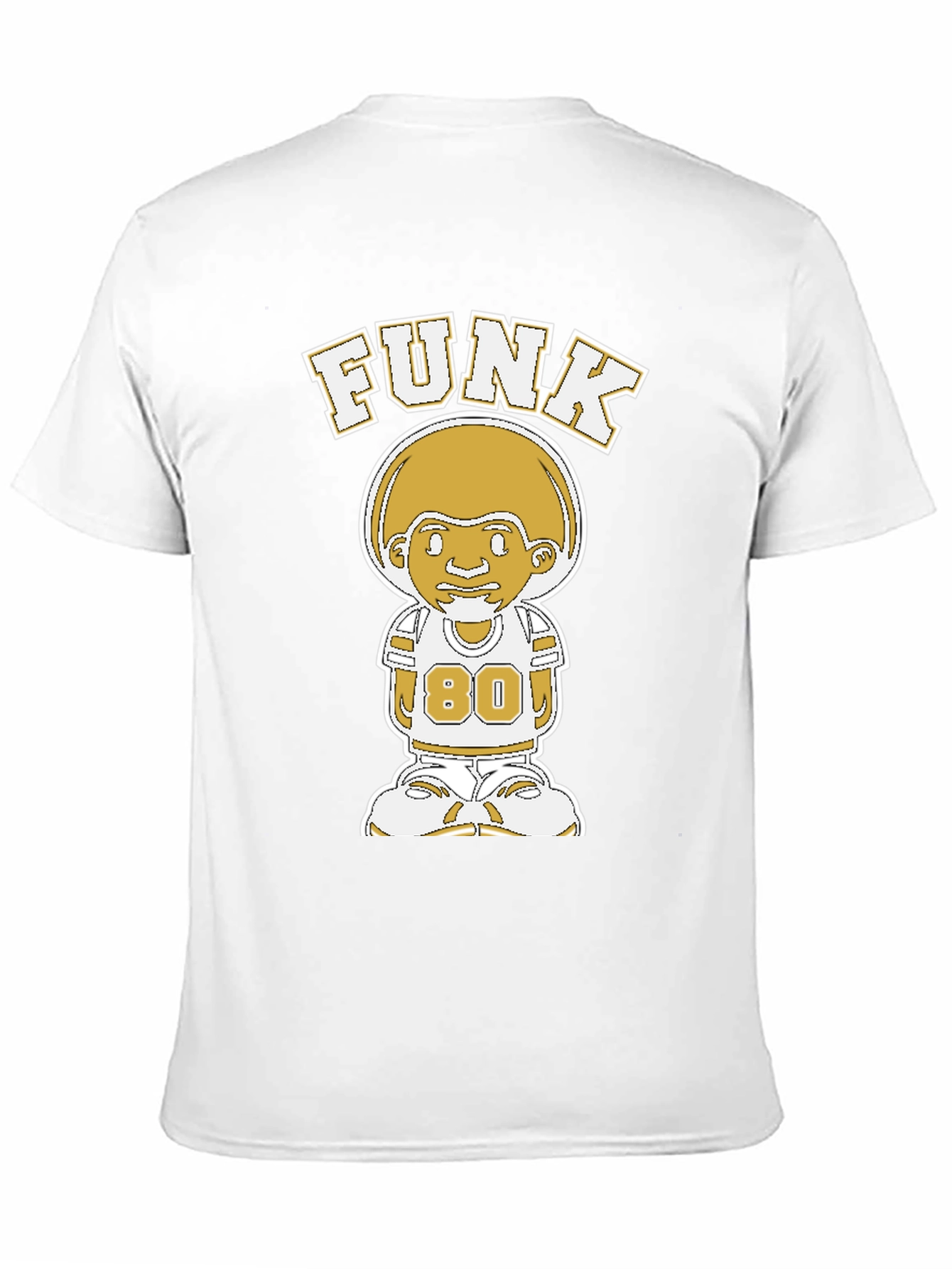 Retro Funk 80s T-Shirt