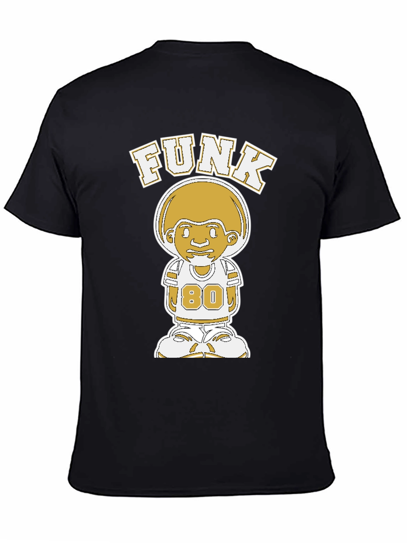 Retro Funk 80s T-Shirt