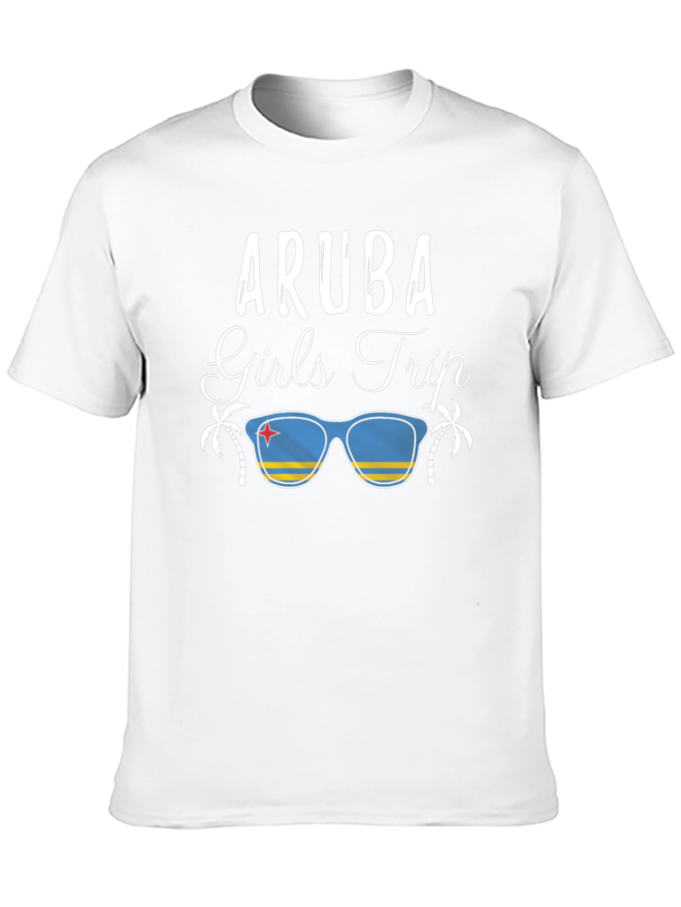 Aruba Girls Trip T-Shirt