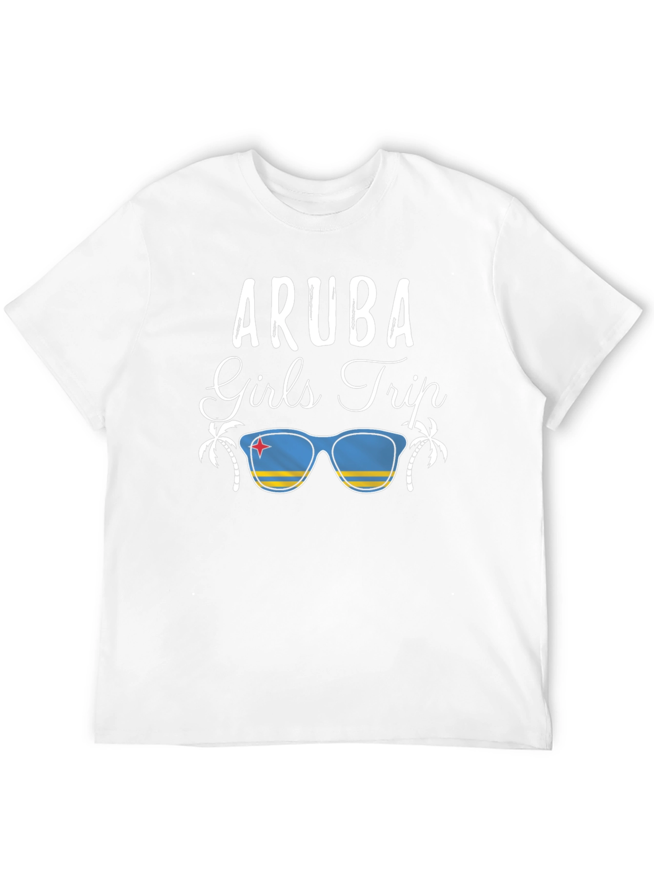 Aruba Girls Trip T-Shirt