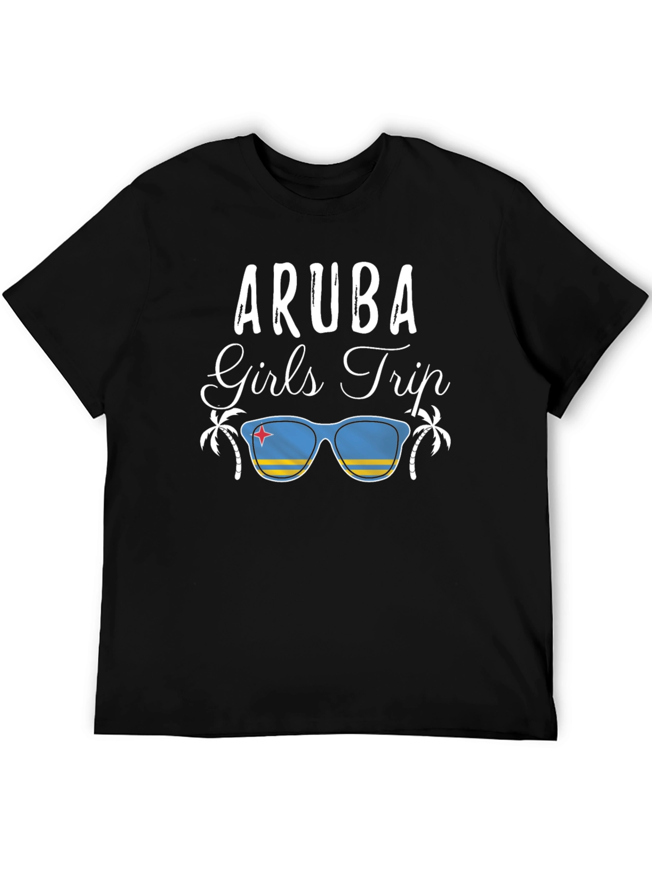 Aruba Girls Trip T-Shirt