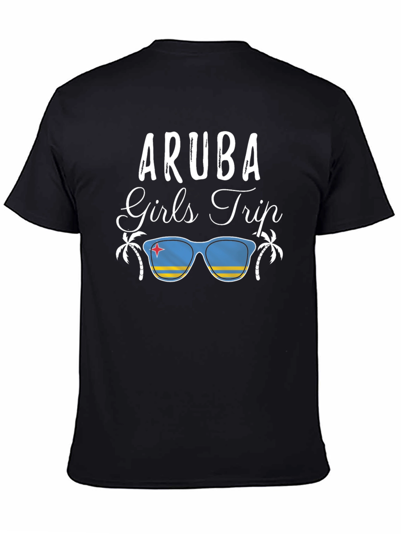 Aruba Girls Trip T-Shirt