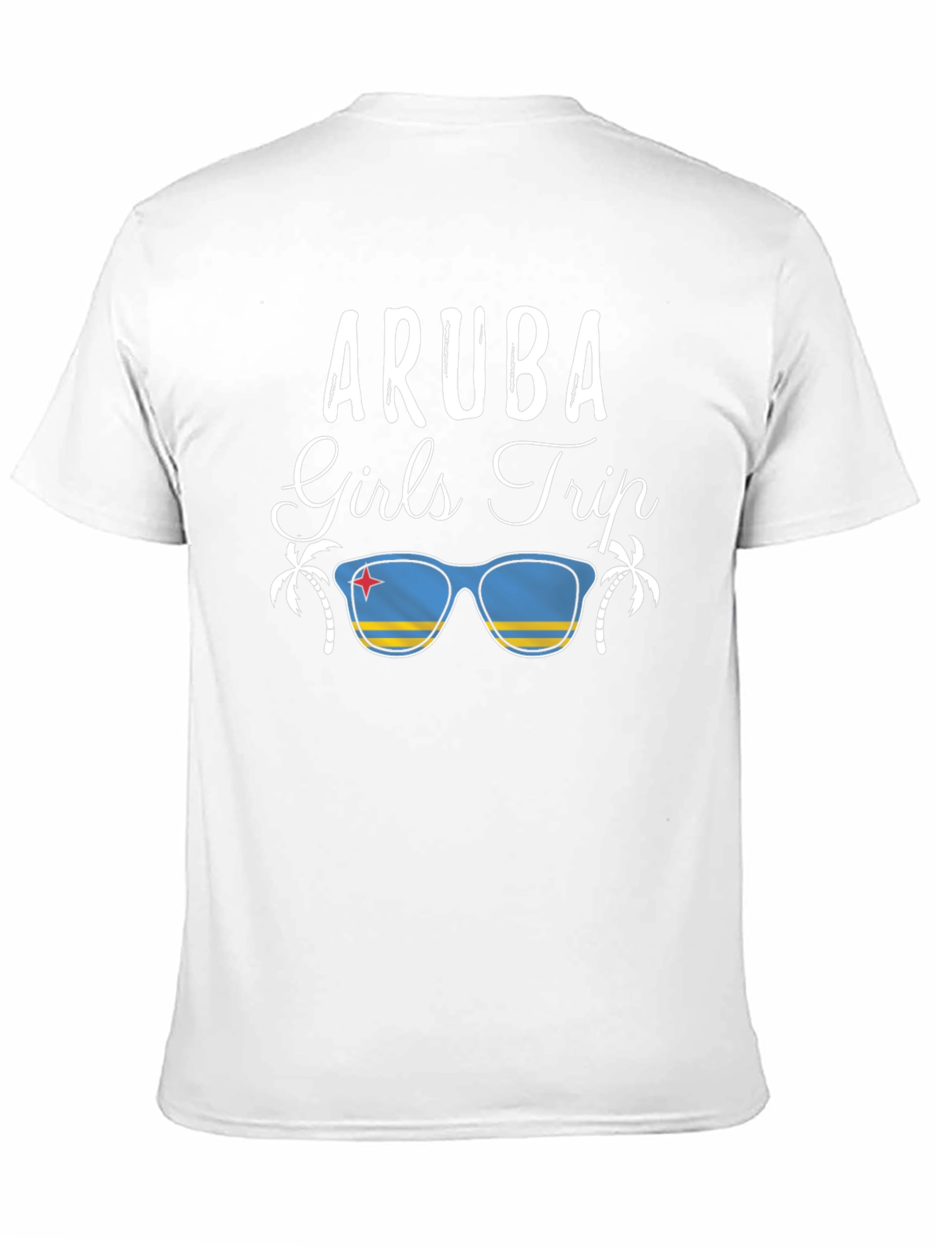 Aruba Girls Trip T-Shirt