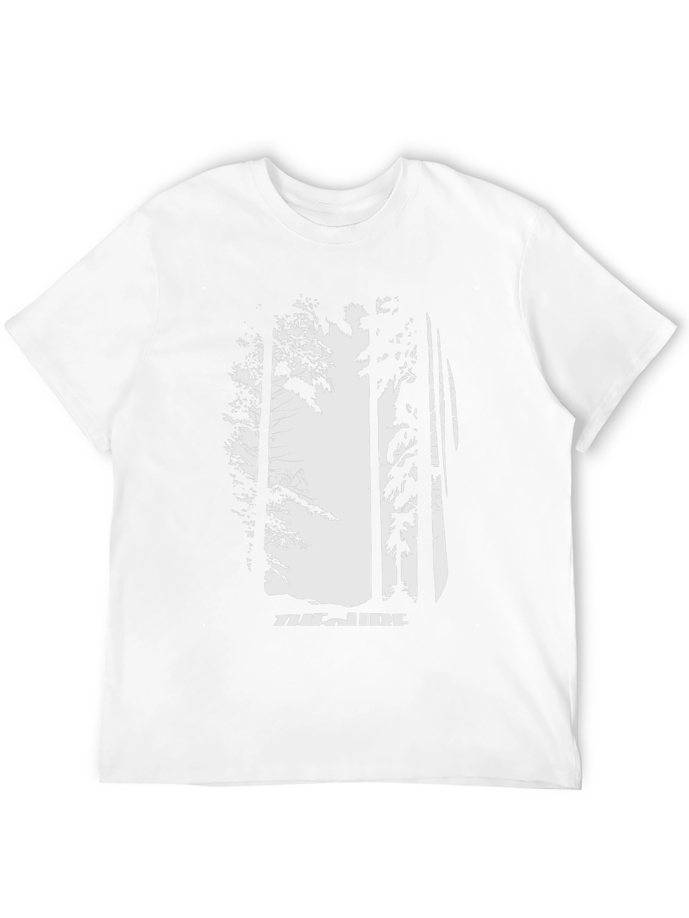The Ride Forest T-Shirt