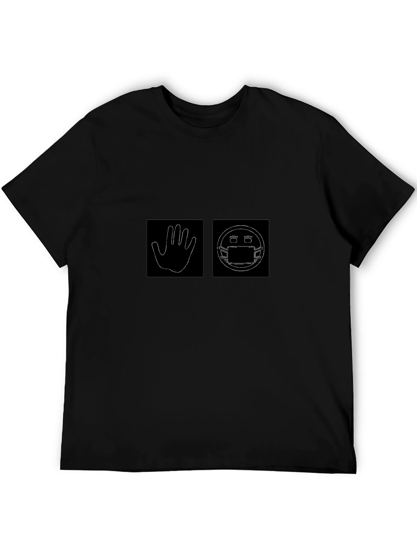 Wear a Mask T-Shirt