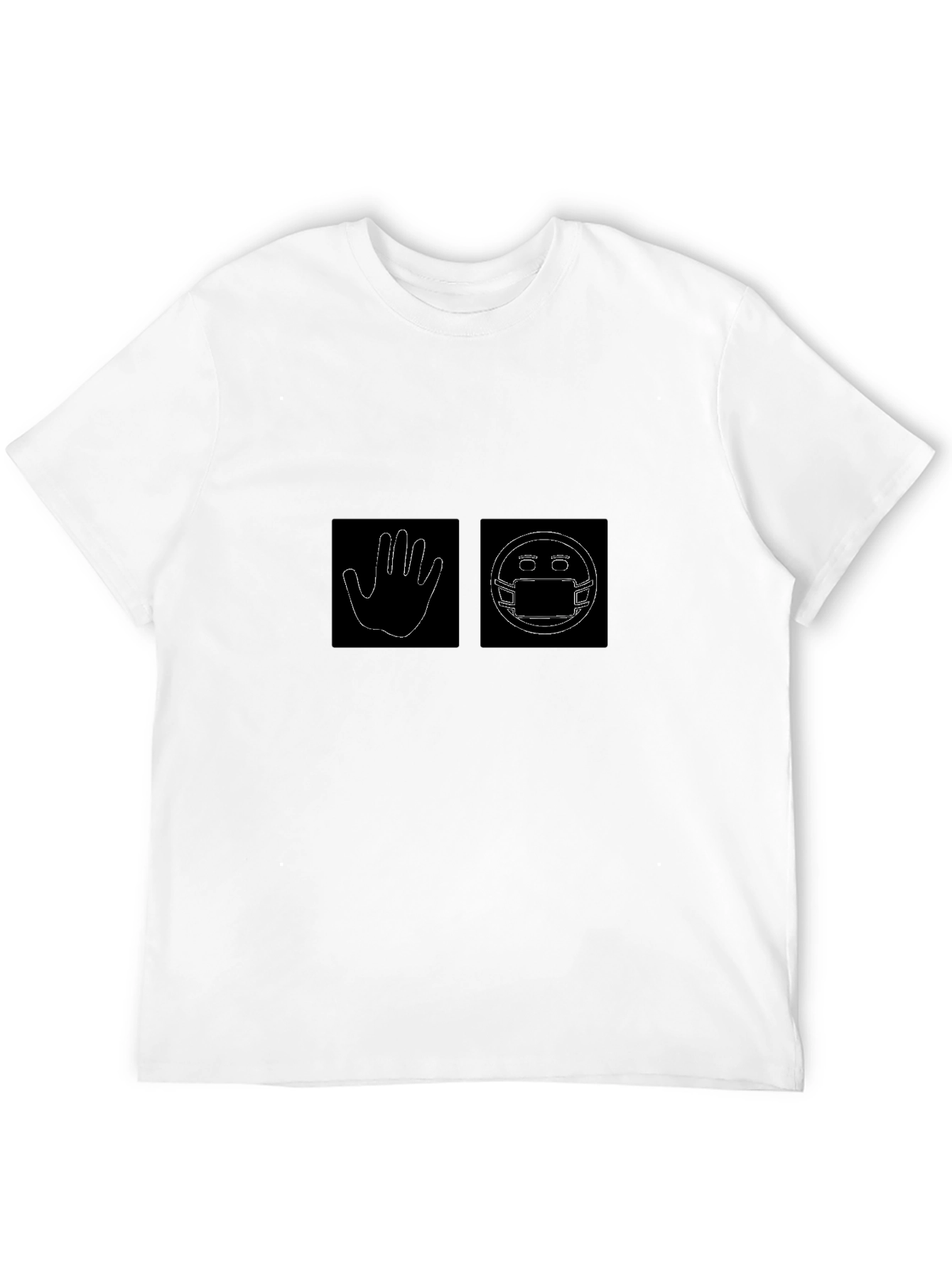 Wear a Mask T-Shirt