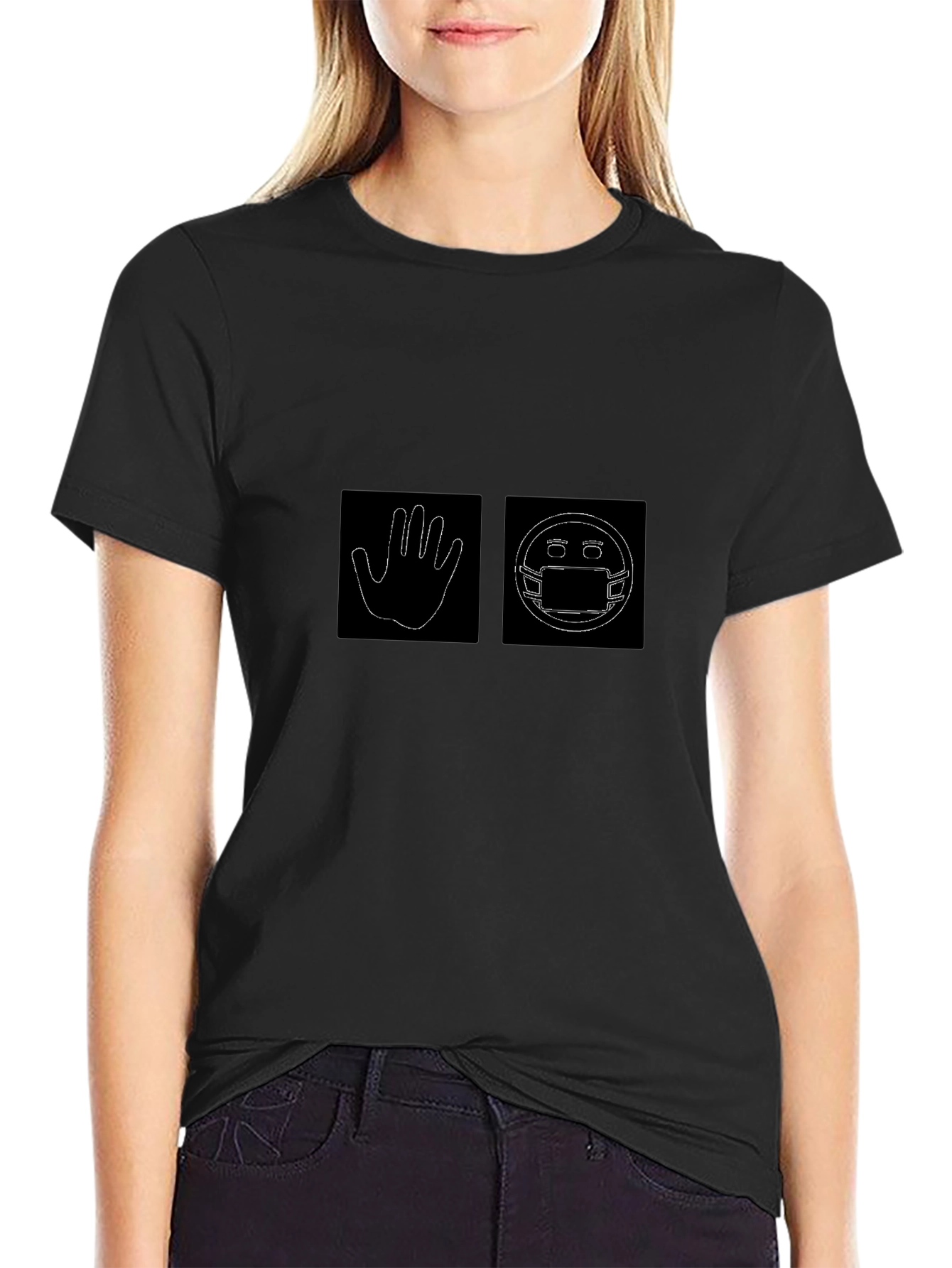 Wear a Mask T-Shirt