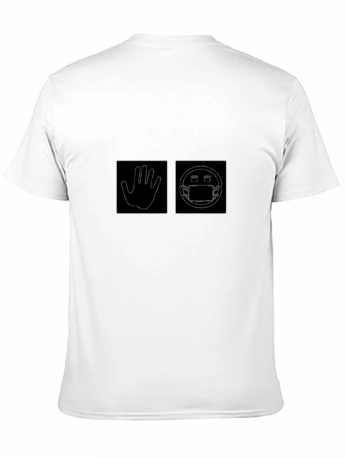 Wear a Mask T-Shirt