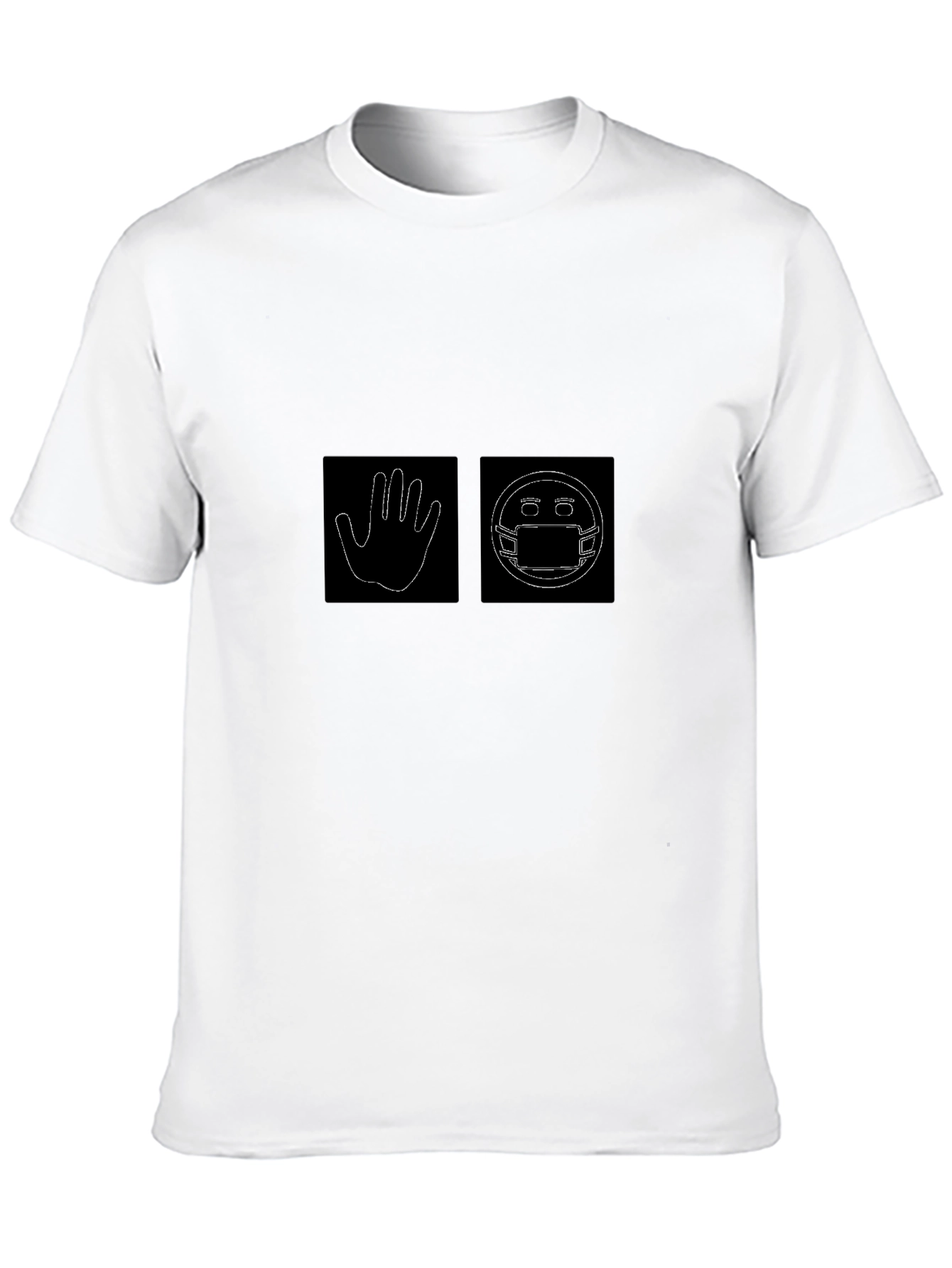 Wear a Mask T-Shirt