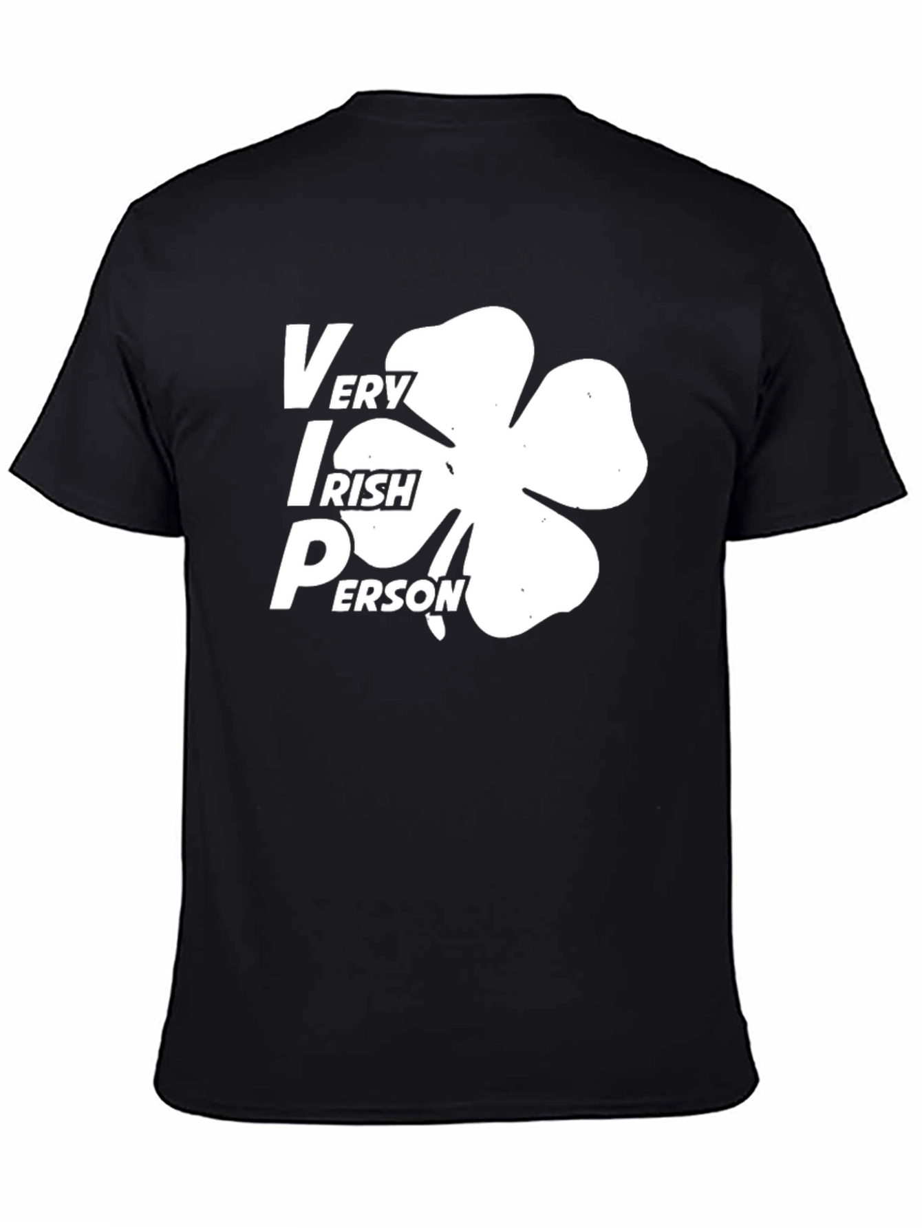 Very Irish Person T-Shirt St. Patricks Day